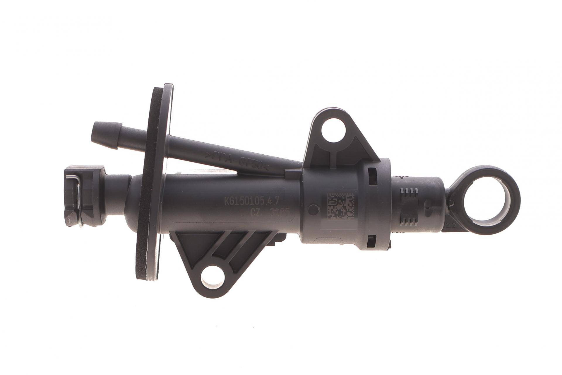 Циліндр зчеплення (головний) VW Golf/Passat/Audi A3 12- (d=15.90mm)