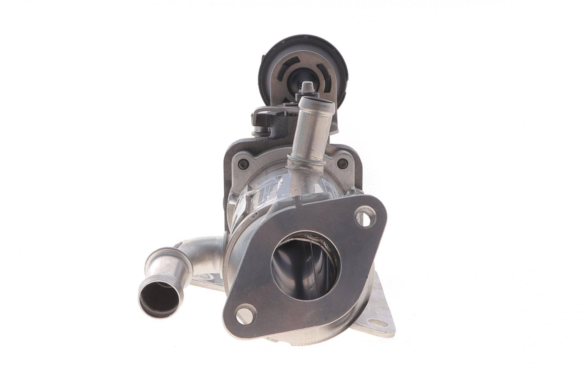 Радіатор рециркуляції ВГ Renault Trafic 2.0dСi 06- (клапана EGR)