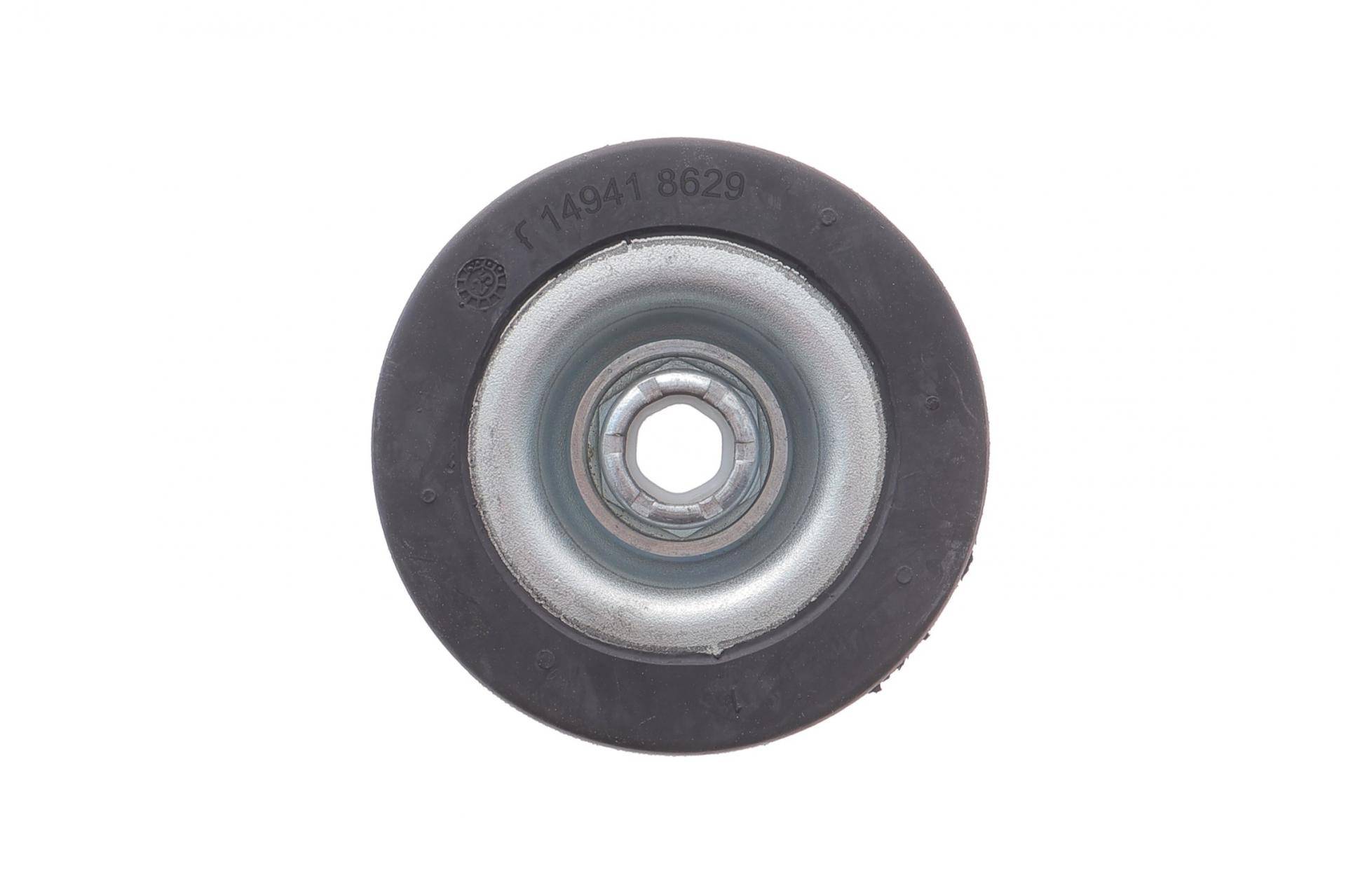 Шайба амортизатора (переднього) опорна Renault Kangoo 97-