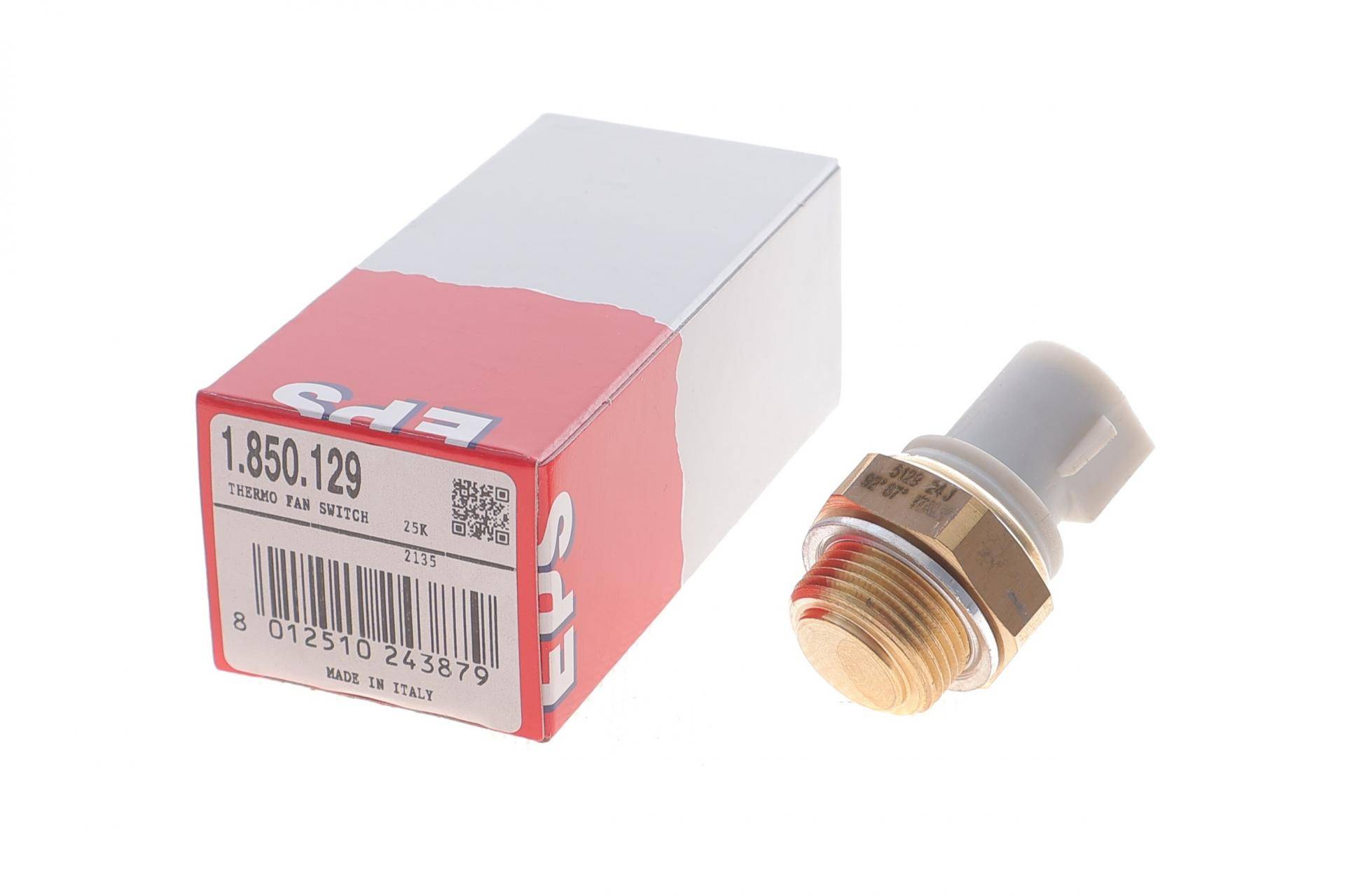 Датчик увімкнення вентилятора Ford Escort/Fiesta/Mondeo 83-00 (92°C-87°C)