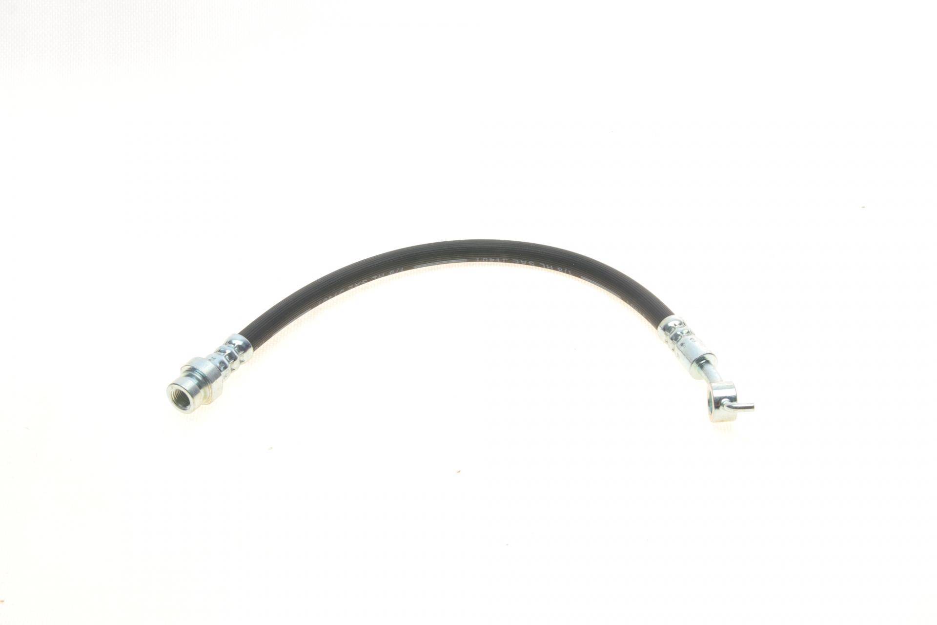 Шланг гальмівний (задній) Hyundai Santa Fe 12- (L) (L=326mm)