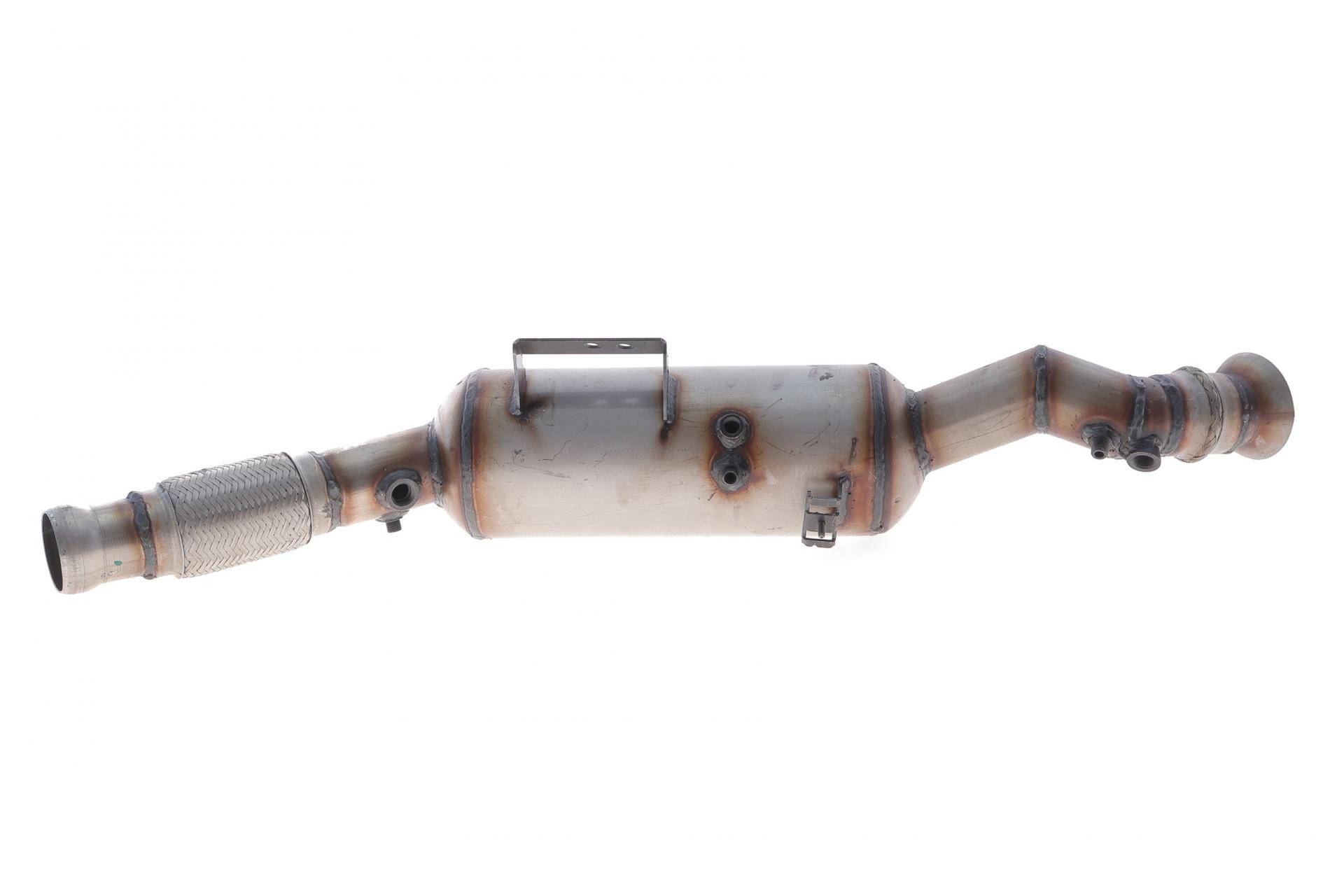 Фільтр сажевий MB Sprinter 906 06-18 (Euro 6)