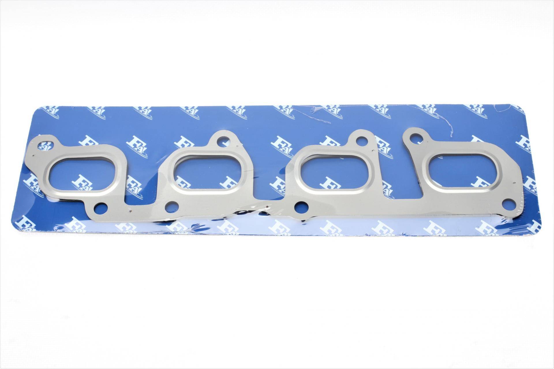 Комплект прокладок турбіни VW Crafter 2.0 TDI 11-16 120Kw