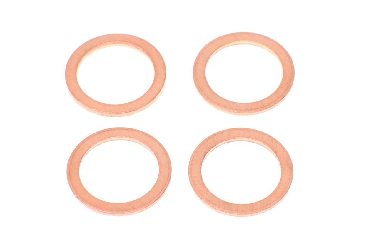 Комплект прокладок турбіни VW Crafter 2.0 TDI 11-16 120Kw