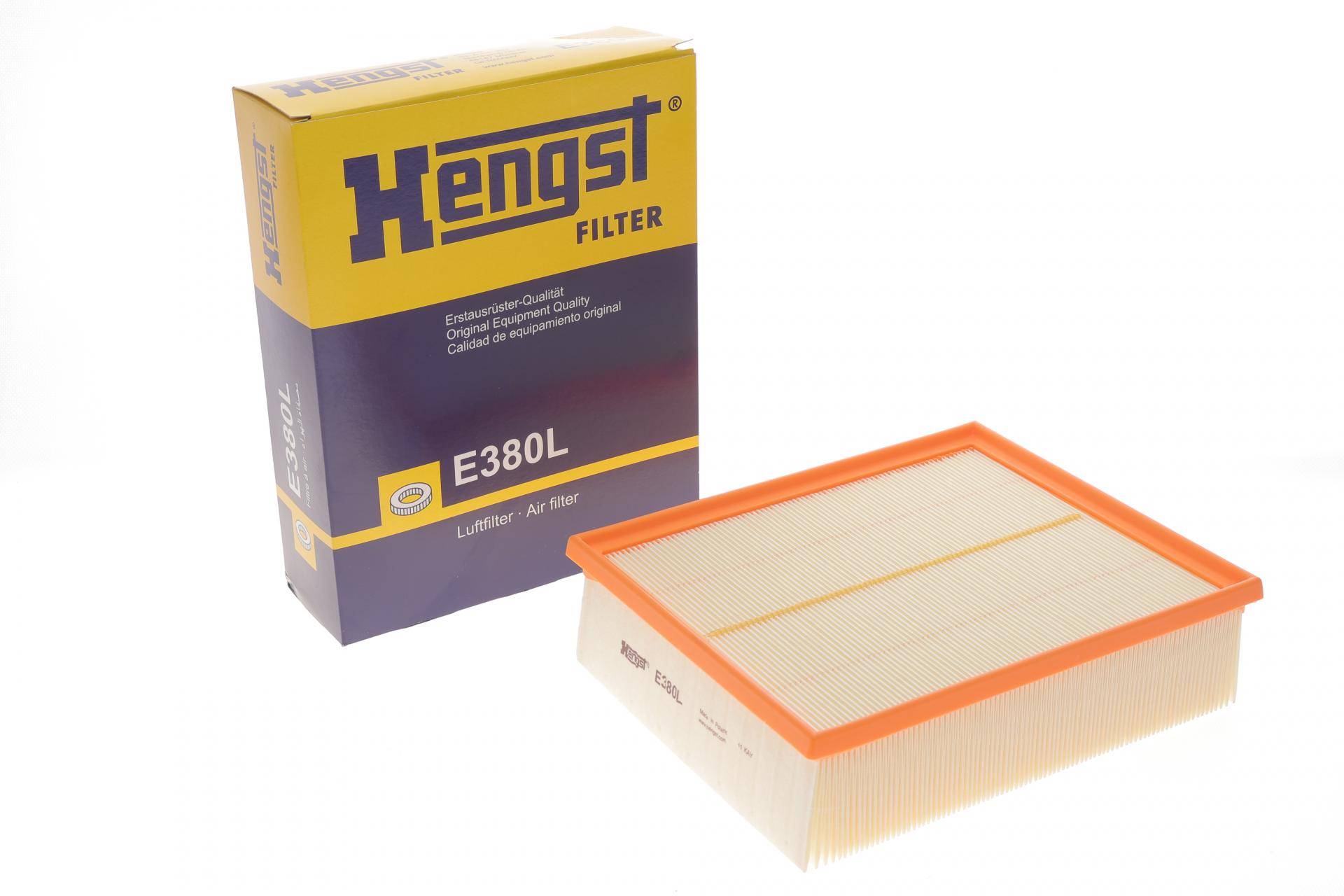 Фільтр повітряний Audi A4/A6/VW Passat 2.5TDI V6 97-05/Skoda SuperB 2.5TDI V6 01-08