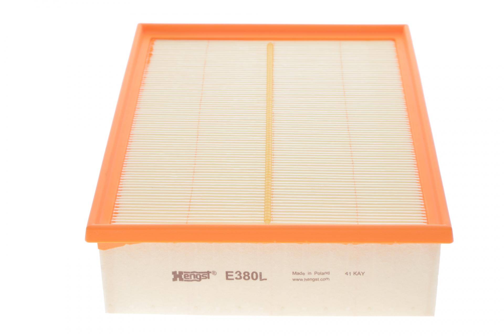 Фільтр повітряний Audi A4/A6/VW Passat 2.5TDI V6 97-05/Skoda SuperB 2.5TDI V6 01-08