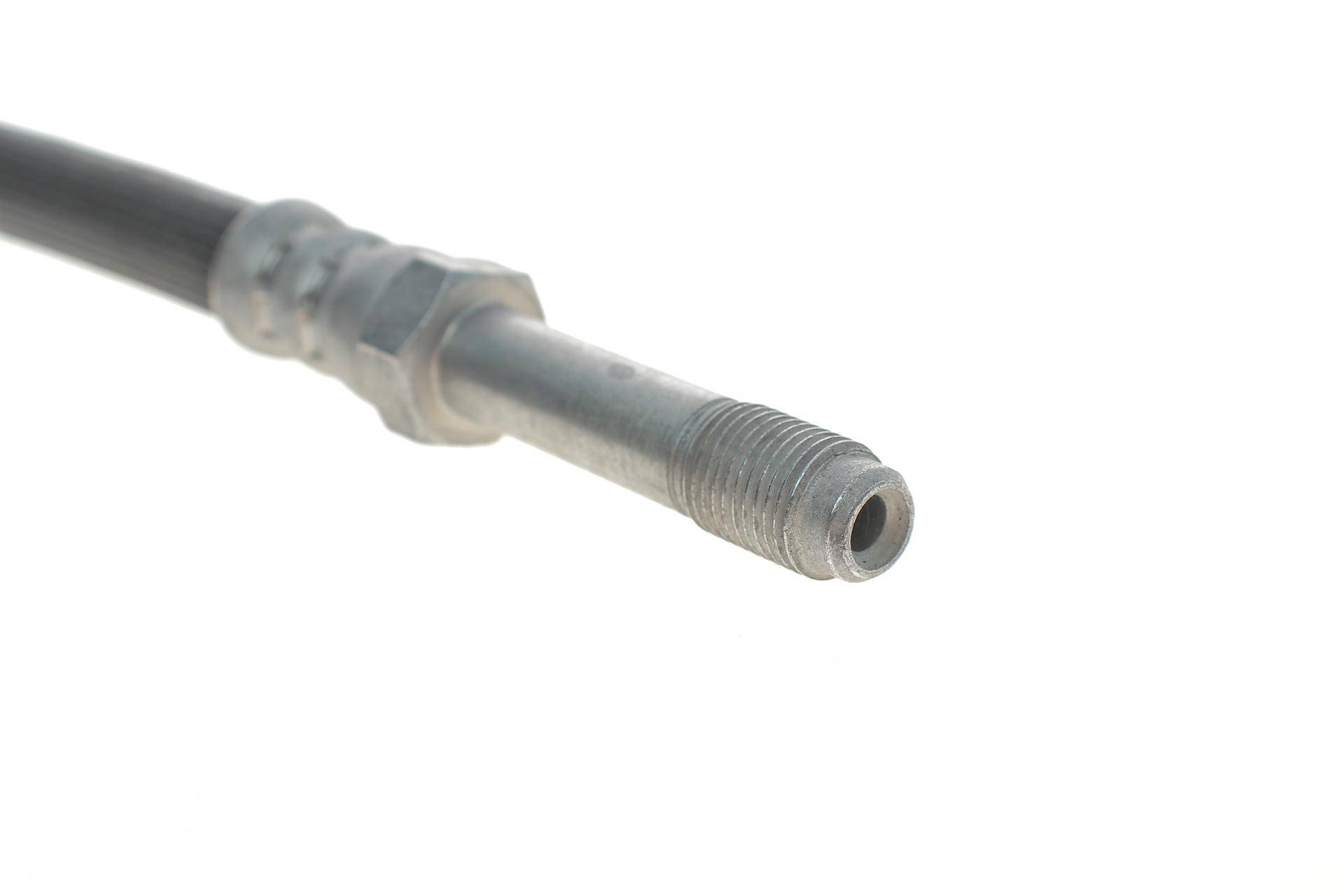 Шланг гальмівний (задній) MB Sprinter 311-519 06- (545mm)