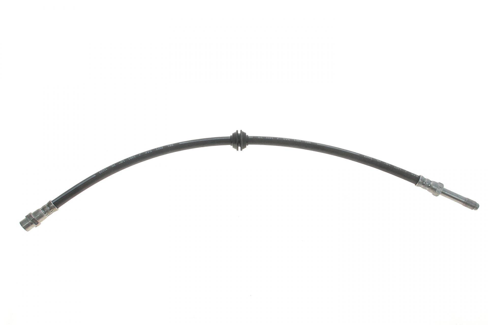 Шланг гальмівний (задній) MB Sprinter 311-519 06- (545mm)