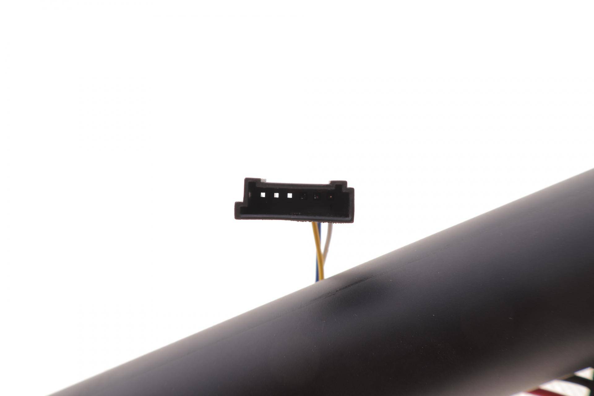 Амортизатор кришки багажника (L) BMW X5 (E70) 06-13 (електр.)(після пробного встановлення)