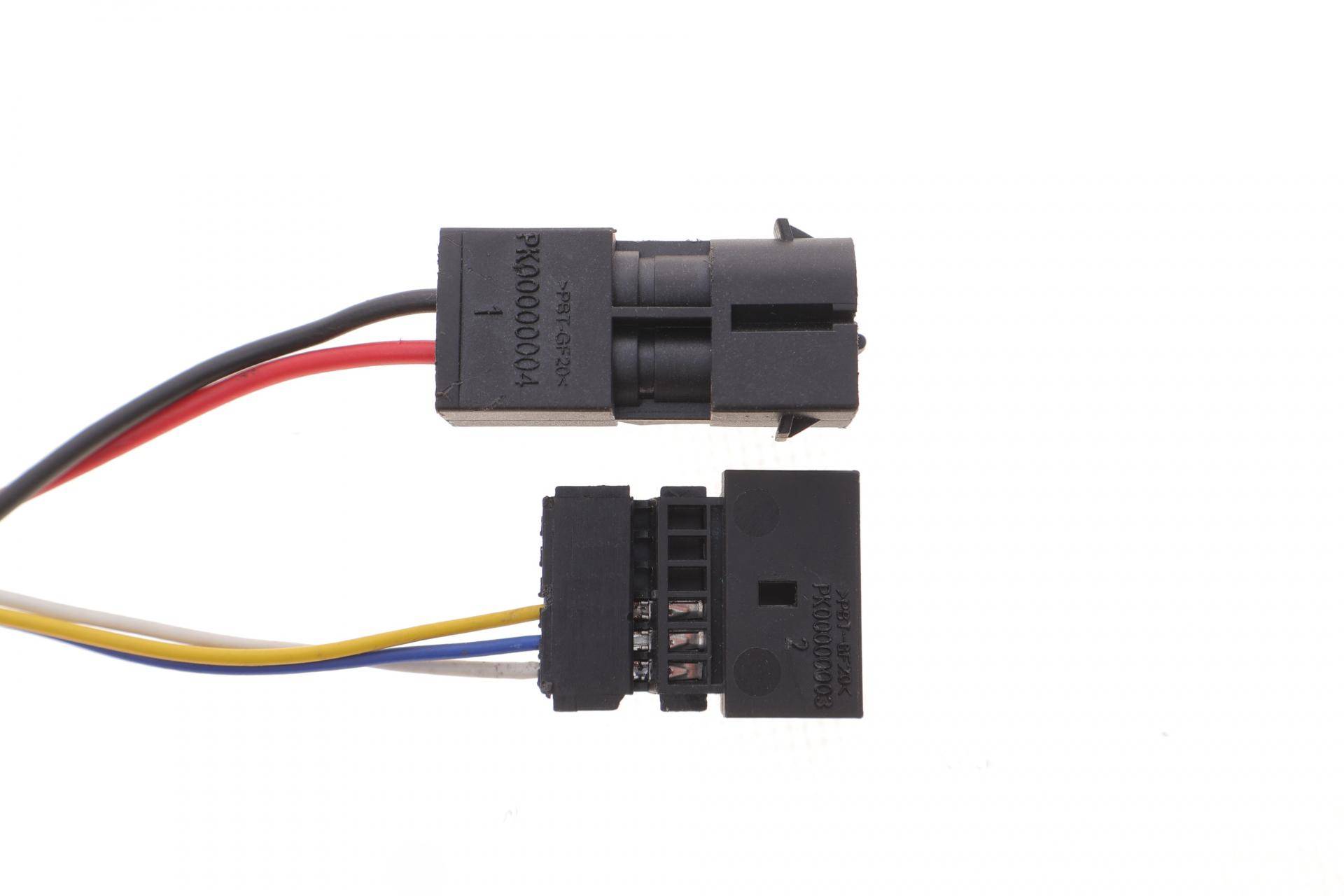 Амортизатор кришки багажника (L) BMW X5 (E70) 06-13 (електр.)(після пробного встановлення)