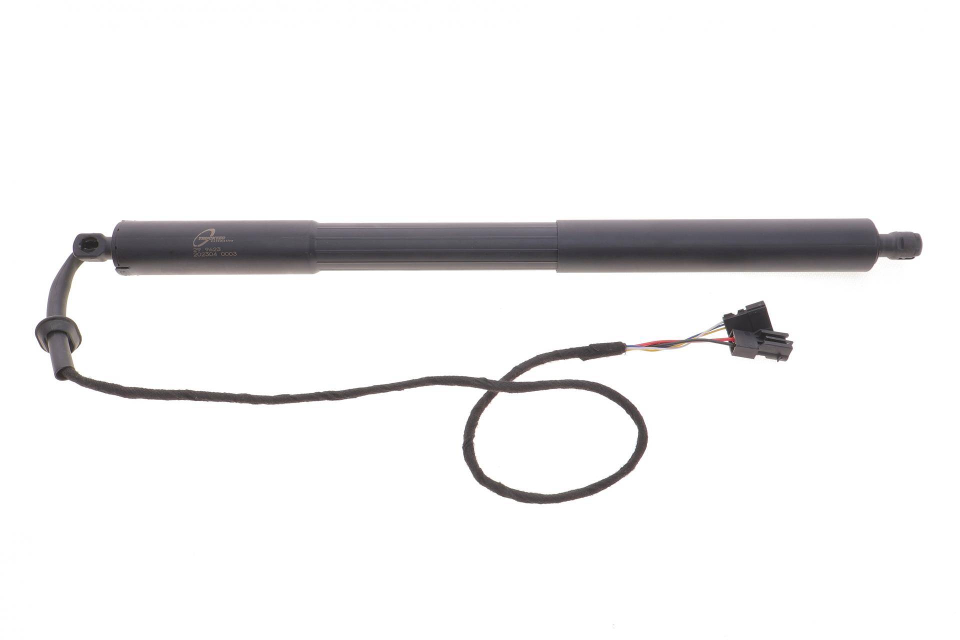 Амортизатор кришки багажника (L)  BMW X5 (E70) 06-13 (електр.)(після пробного встановлення)