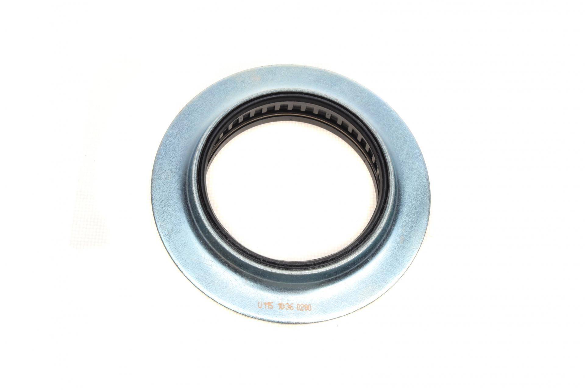 Подушка амортизатора (переднього) + підшипник Skoda Fabia/VW Polo 1.2-1.9D 99-