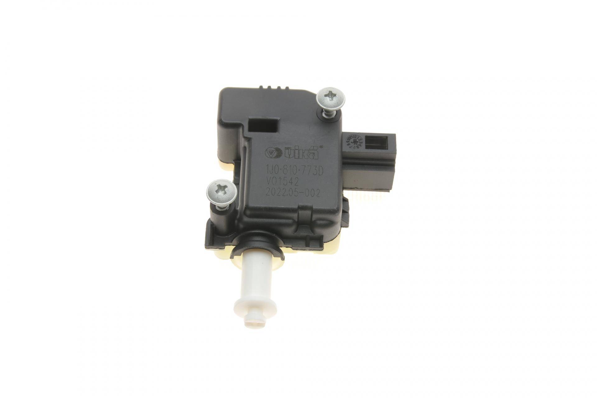 Моторчик приводу замка дверей (задніх) VW Golf IV/V/Passat 96-10