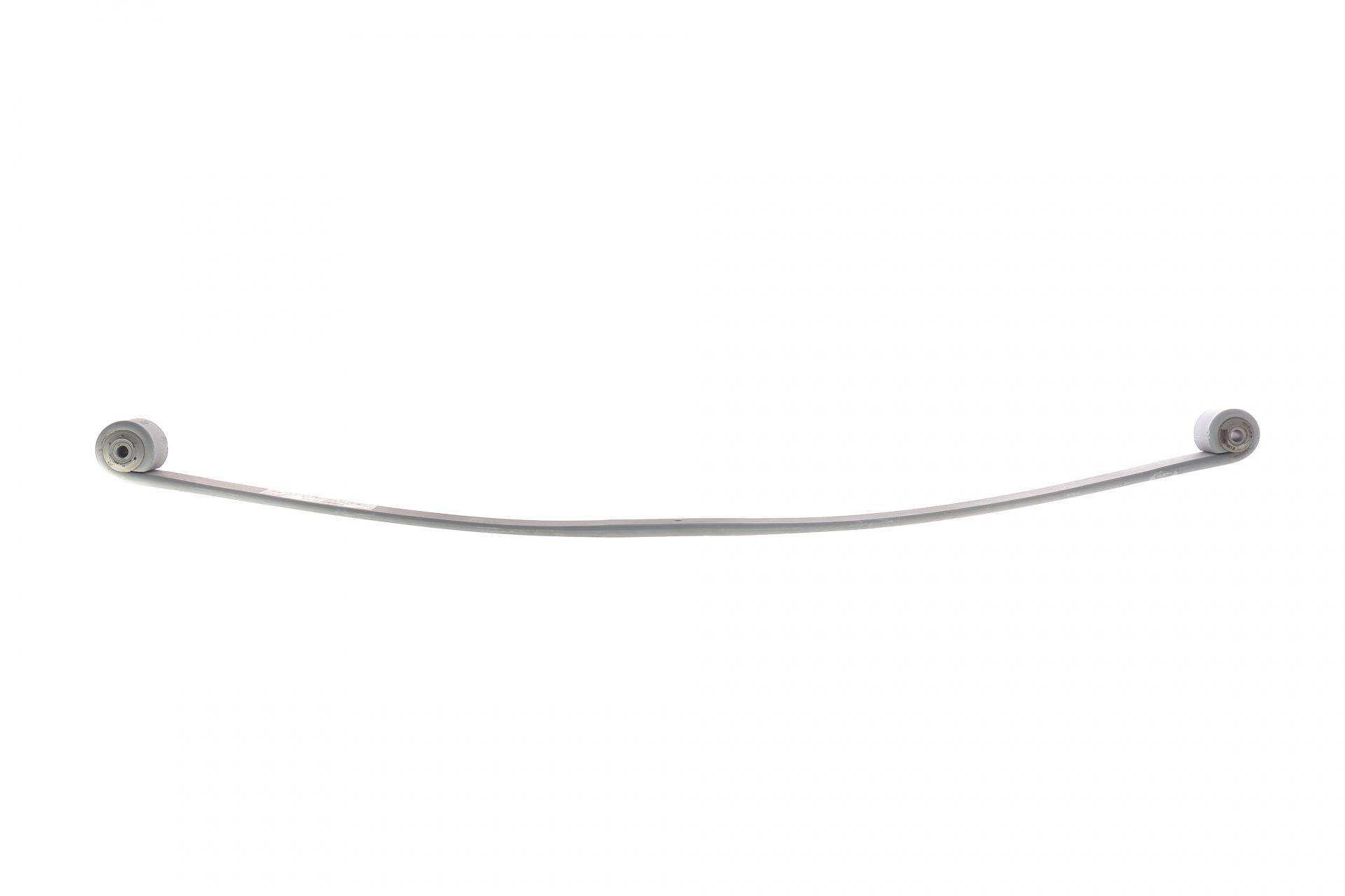 Ресора задня (1-й лист) MB Sprinter(W907) 17- (70/740/750) (17mm)