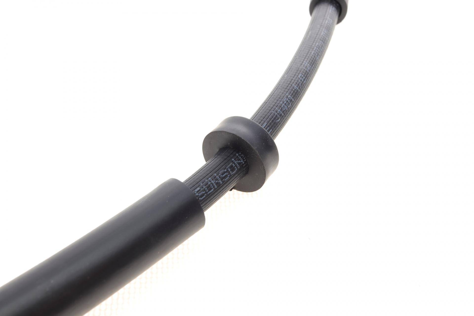 Шланг гальмівний (передній) Citroen Berlingo/Peugeot Partner 08- (L=450mm)