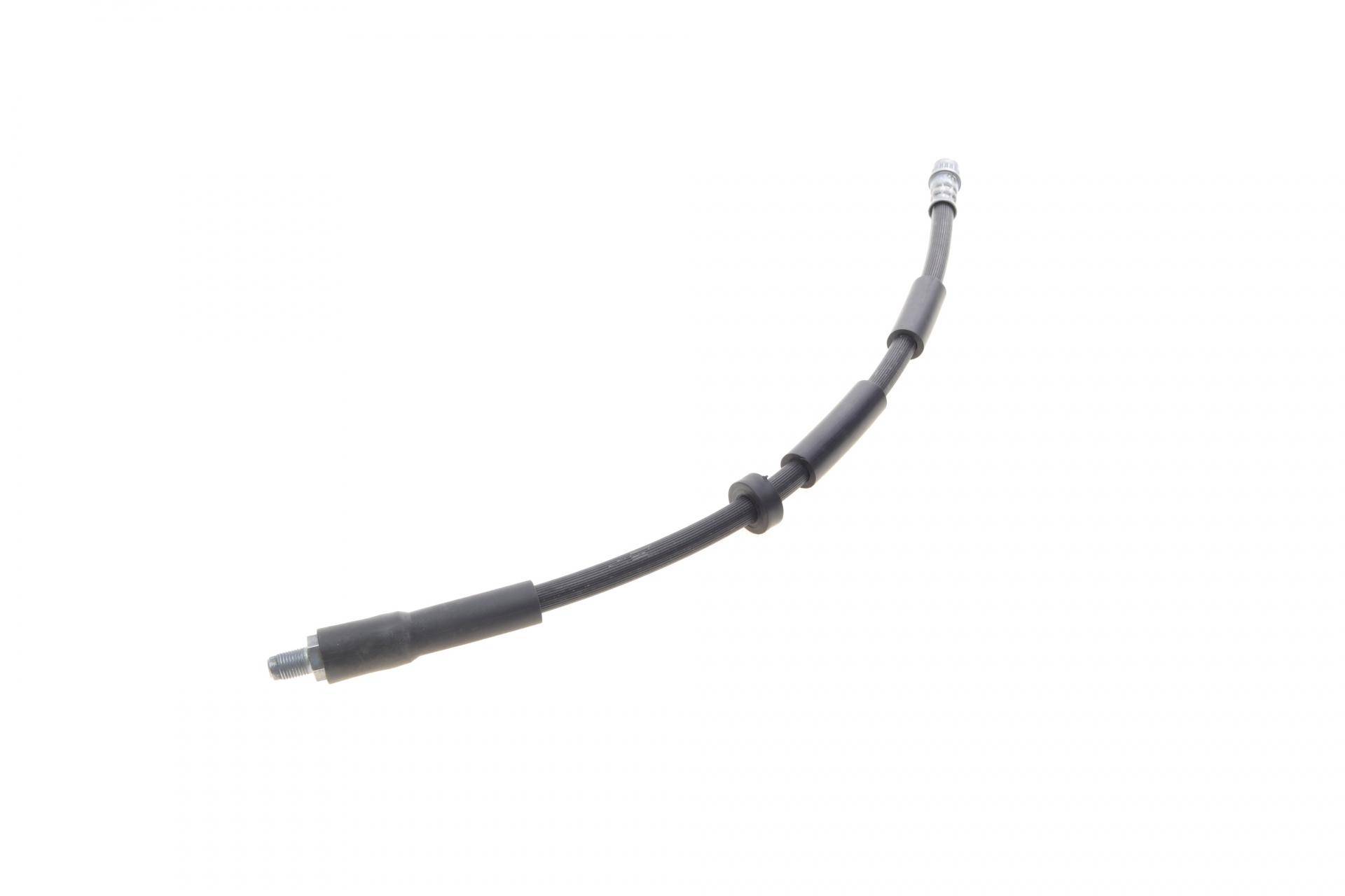 Шланг гальмівний (передній) Citroen Berlingo/Peugeot Partner 08- (L=450mm)