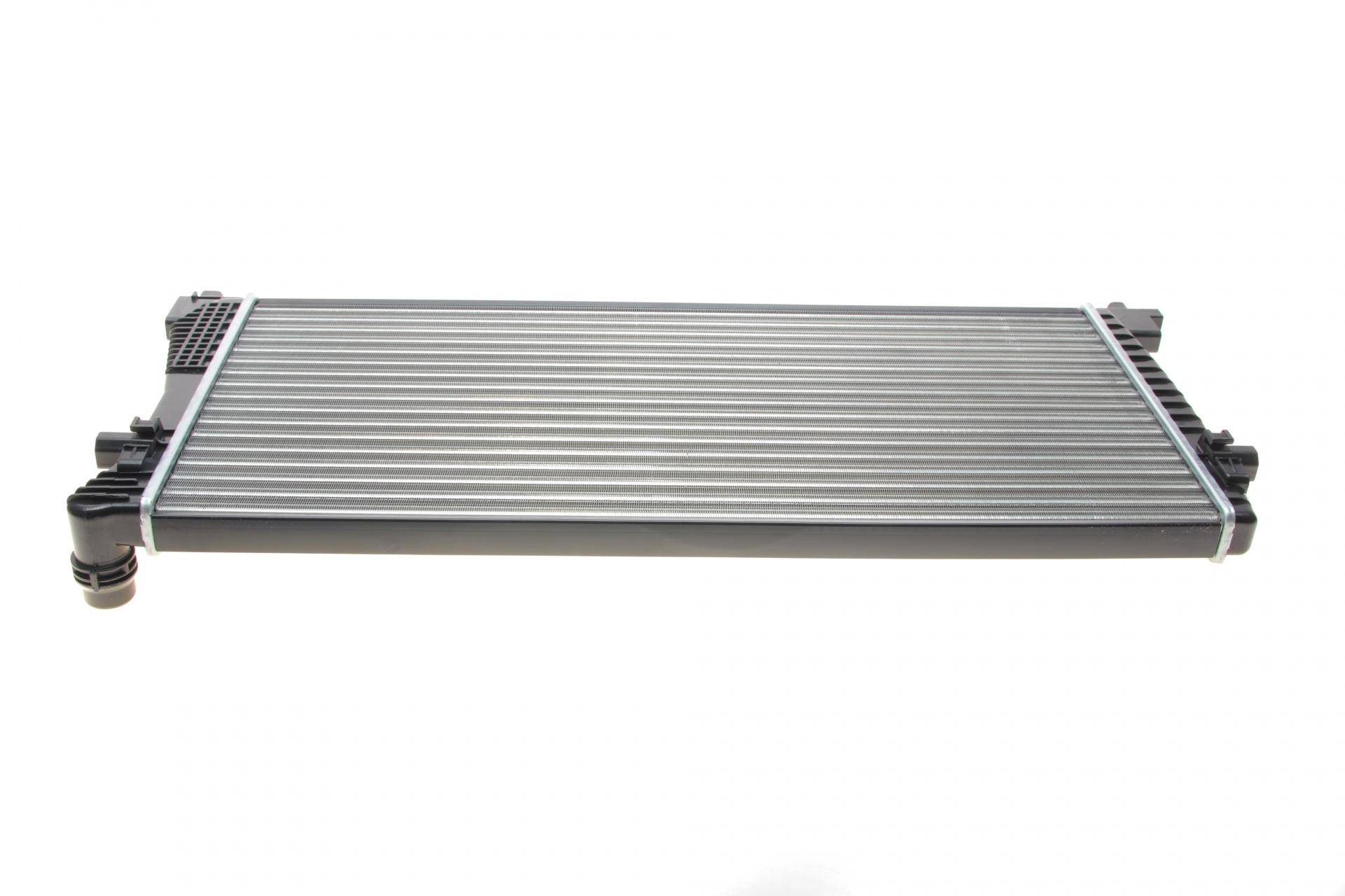 Радіатор охолодження VW Golf VII/Skoda Octavia 12-