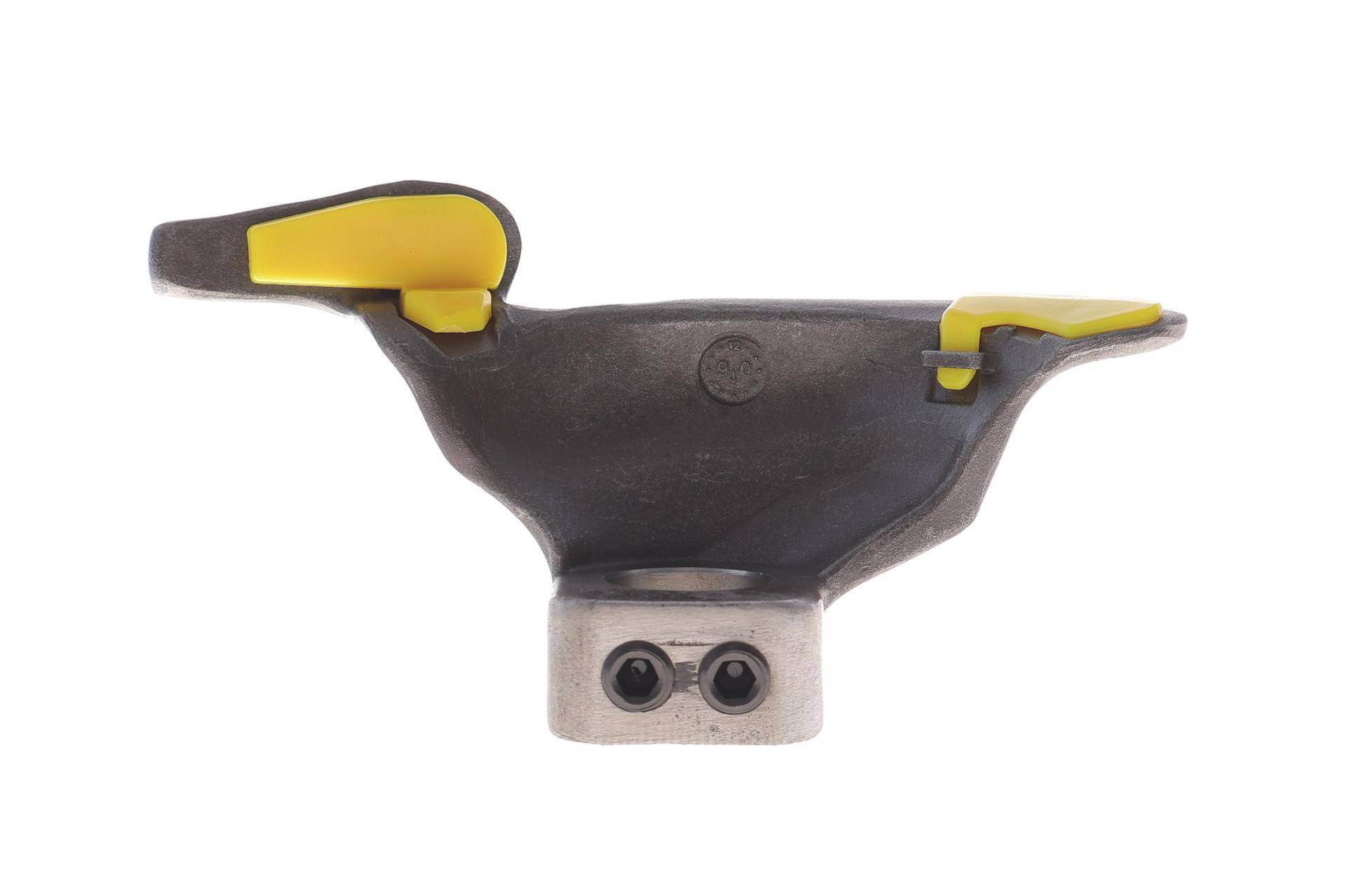 Головка монтанжна (сталева) d=28.25mm