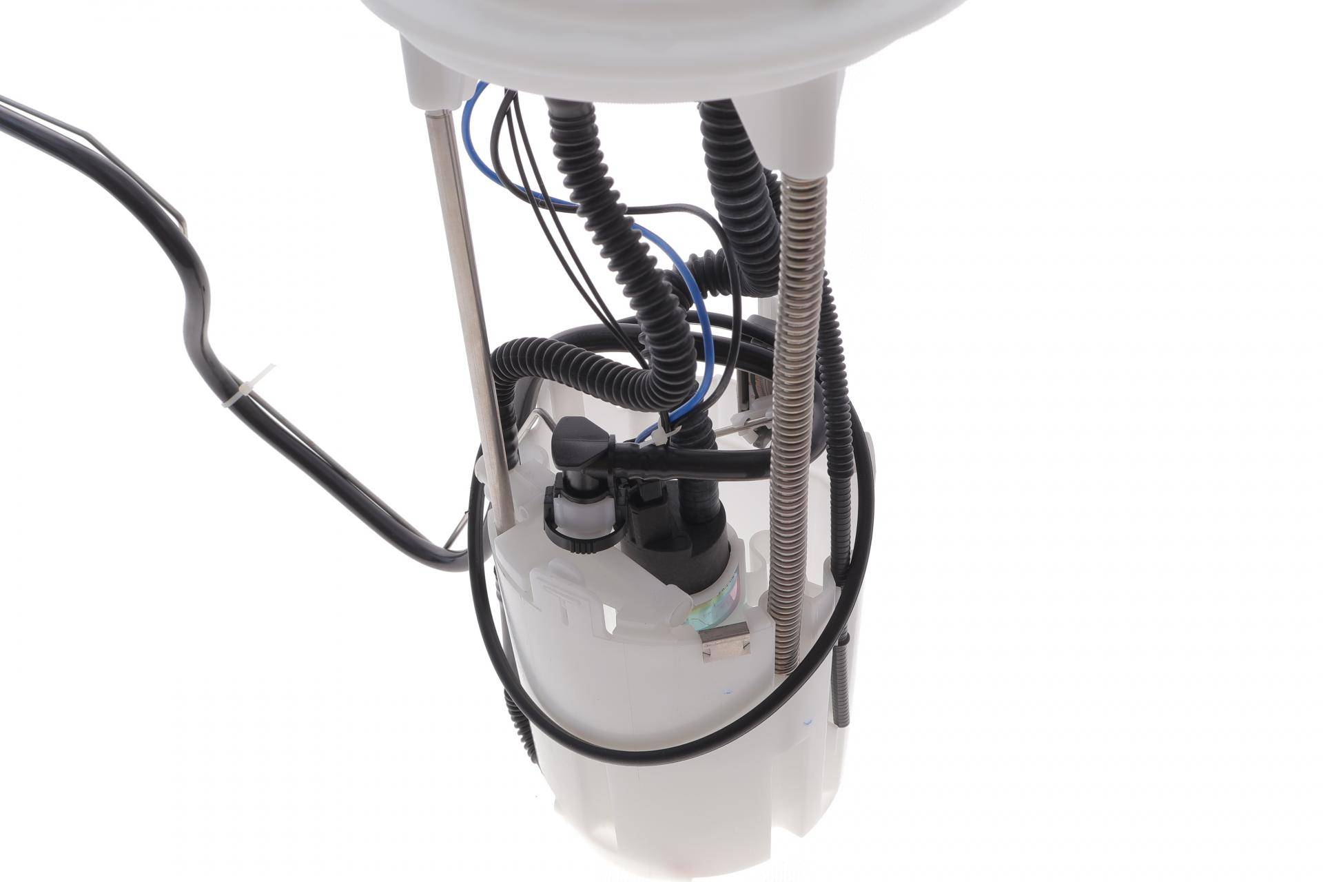 Насос паливний в бак MB Sprinter 906 06-