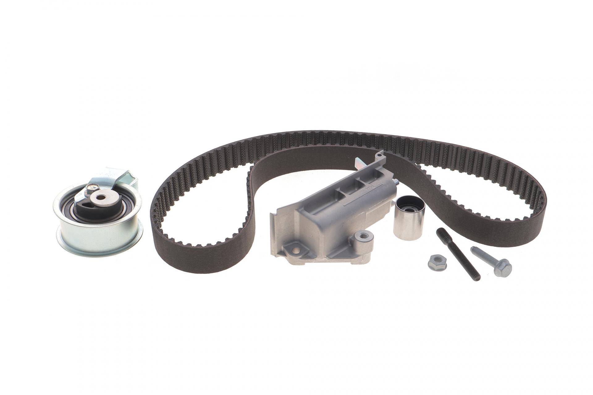 Комплект ГРМ VW Passat/Golf/Polo 1.4/1.9 TDI 98-/Skoda Octavia/Fabia 1.9TDI 99-10 (30x120z)