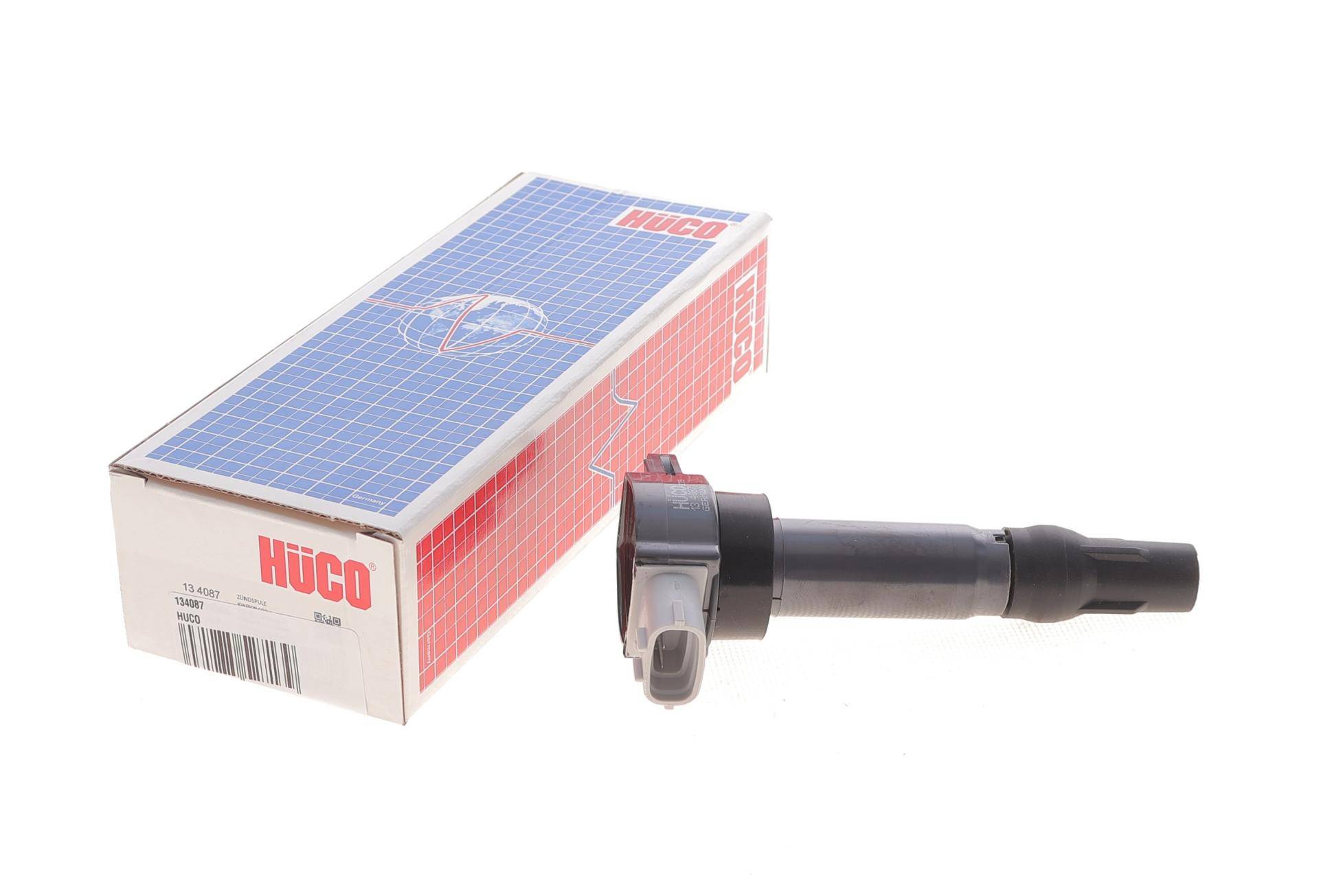 Котушка запалювання Mitsubishi Lancer/Colt 04-