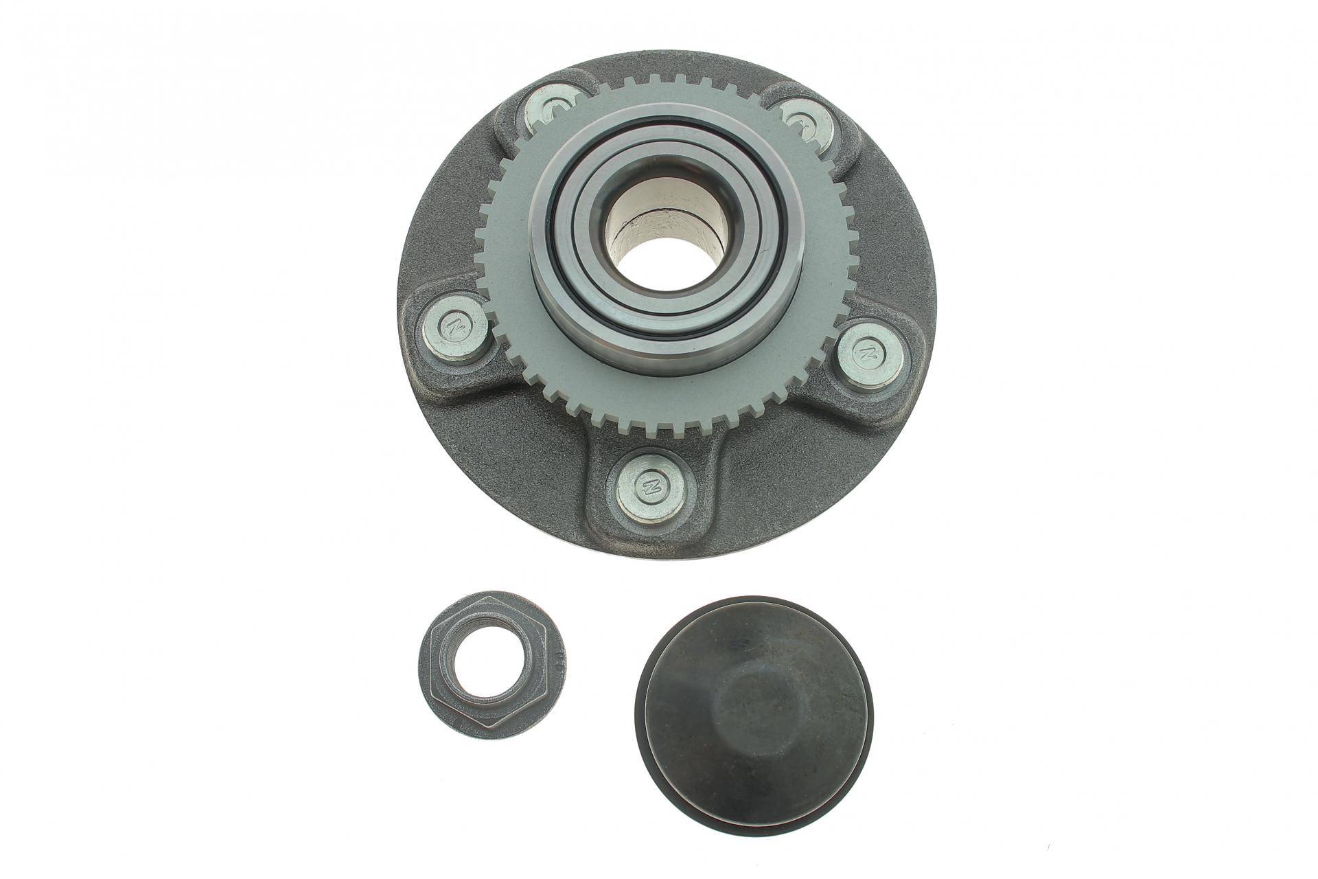 Підшипник маточини (задньої) Nissan Almera 00-06