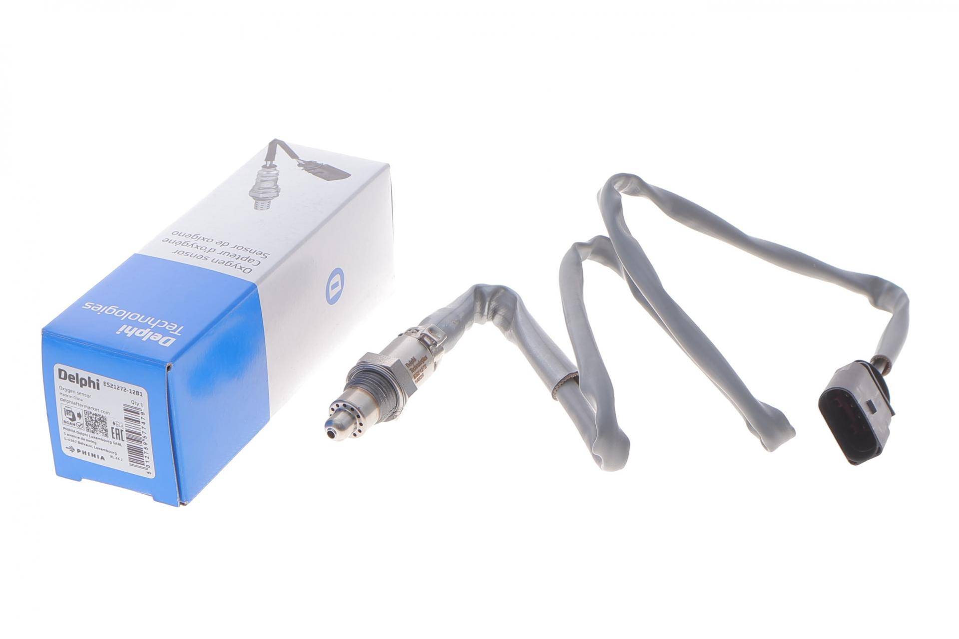 Лямбда зонд VW Golf VII/Passat 1.8/2.0 TSI 15-