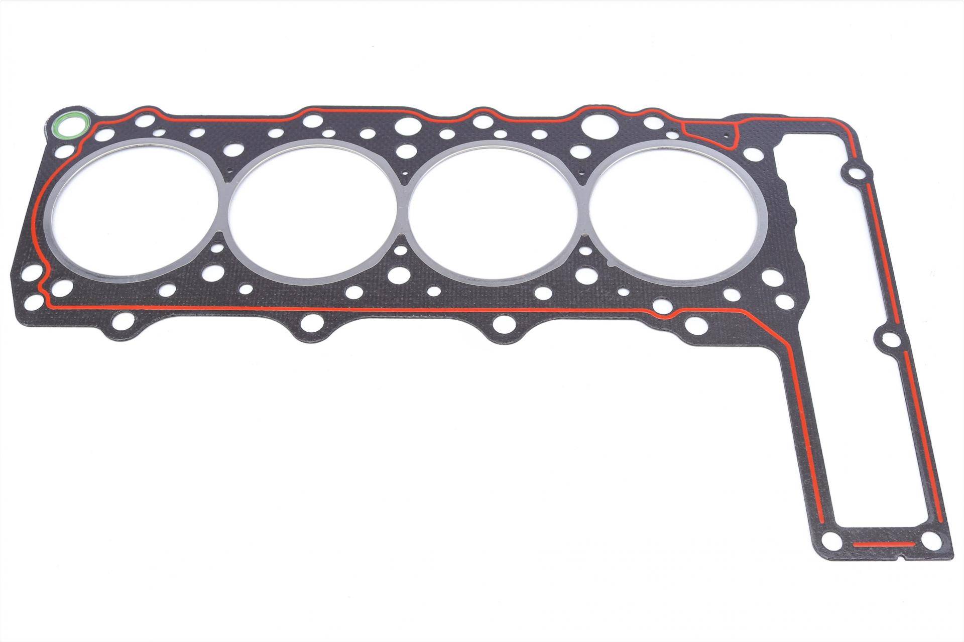 Комплект прокладок (верхній) MB Sprinter/Vito 2.3D OM601 95-00