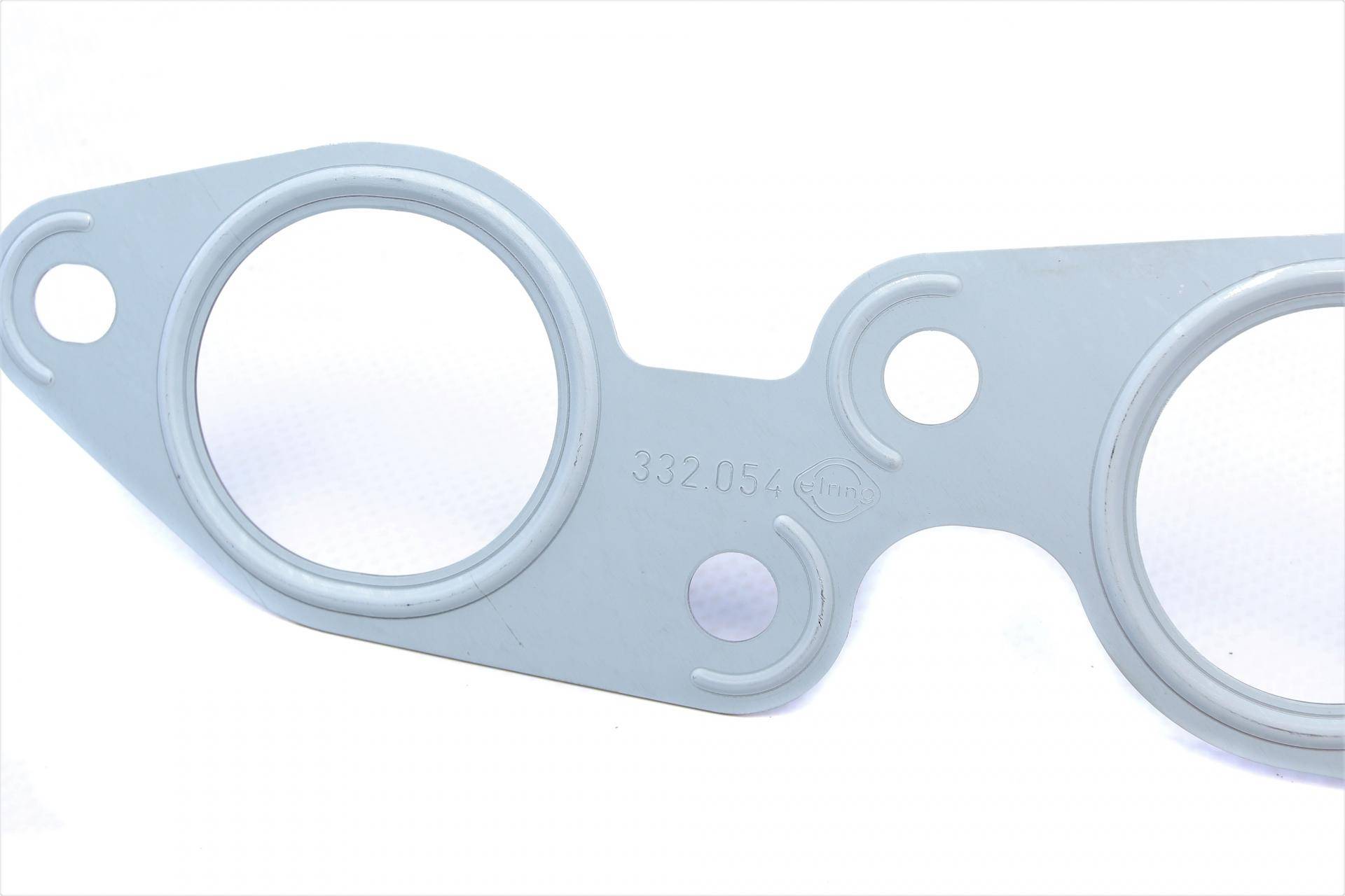 Комплект прокладок (верхній) MB Sprinter/Vito 2.3D OM601 95-00