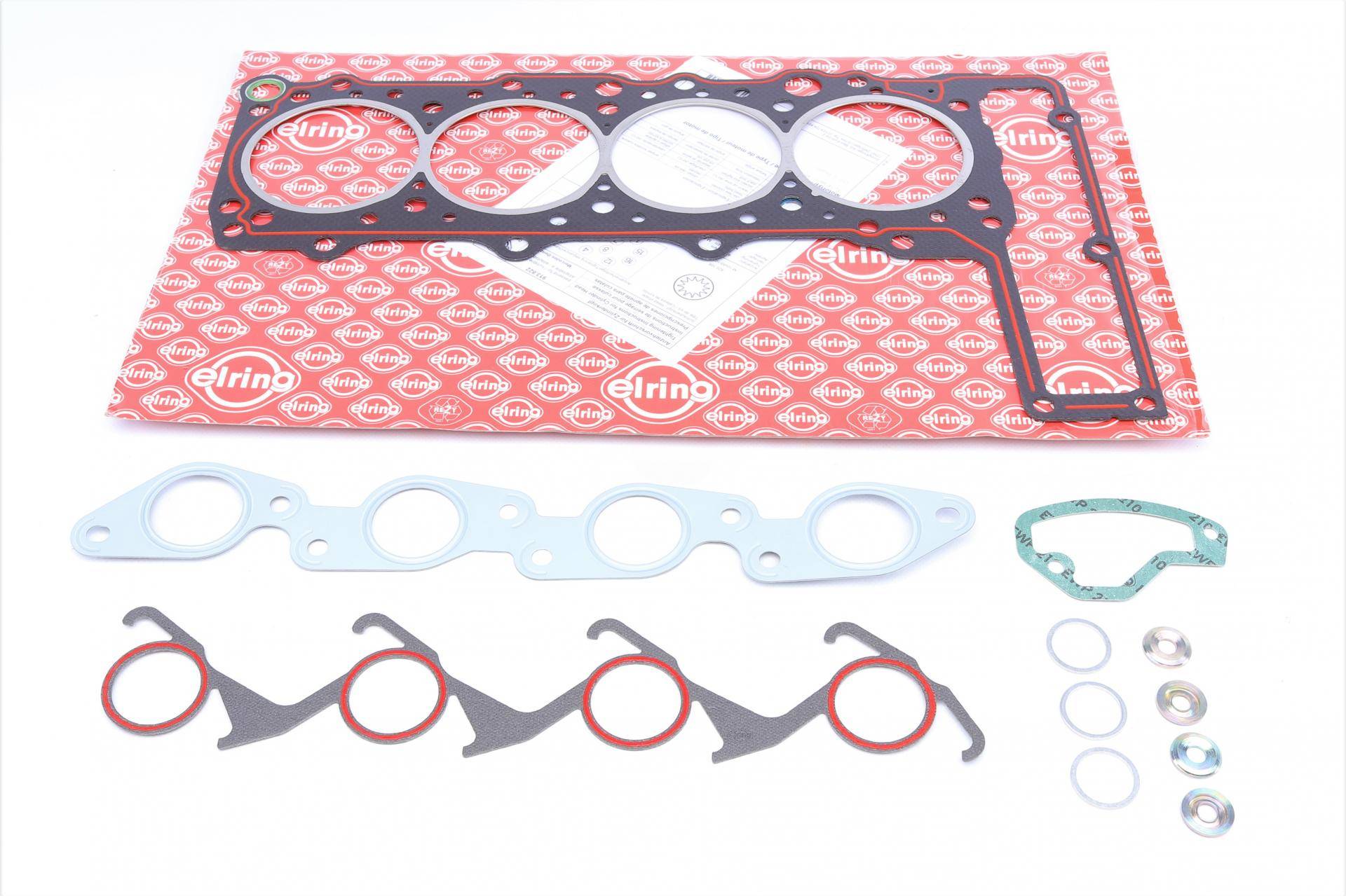 Комплект прокладок (верхній) MB Sprinter/Vito 2.3D OM601 95-00