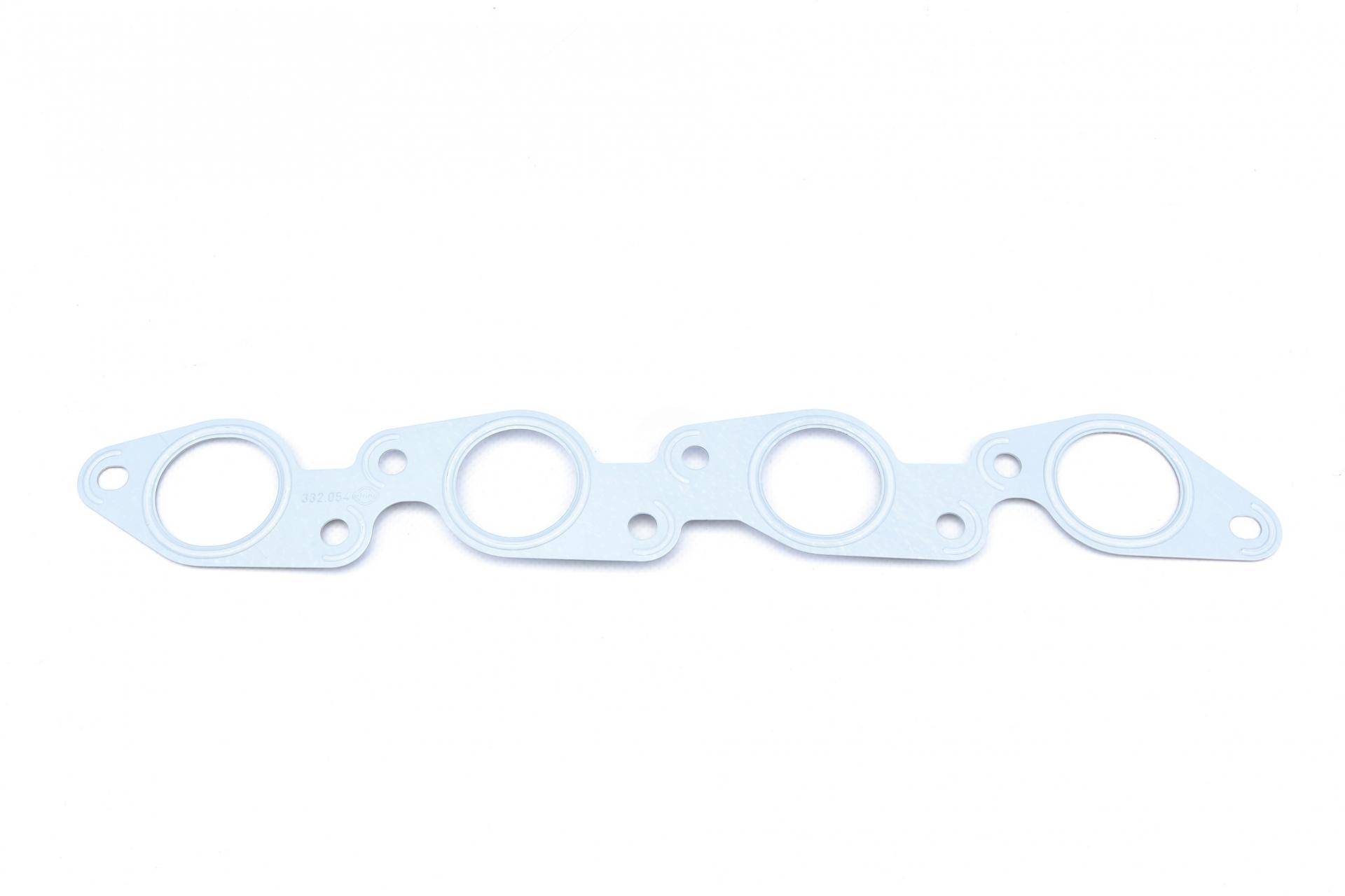 Комплект прокладок (верхній) MB Sprinter/Vito 2.3D OM601 95-00