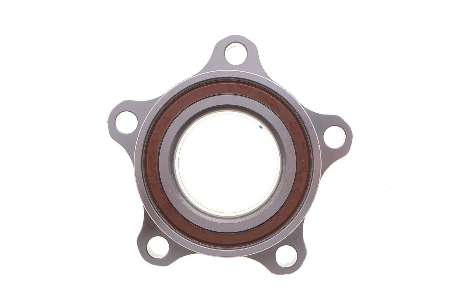 Підшипник маточини (передньої) Ford Transit 06-