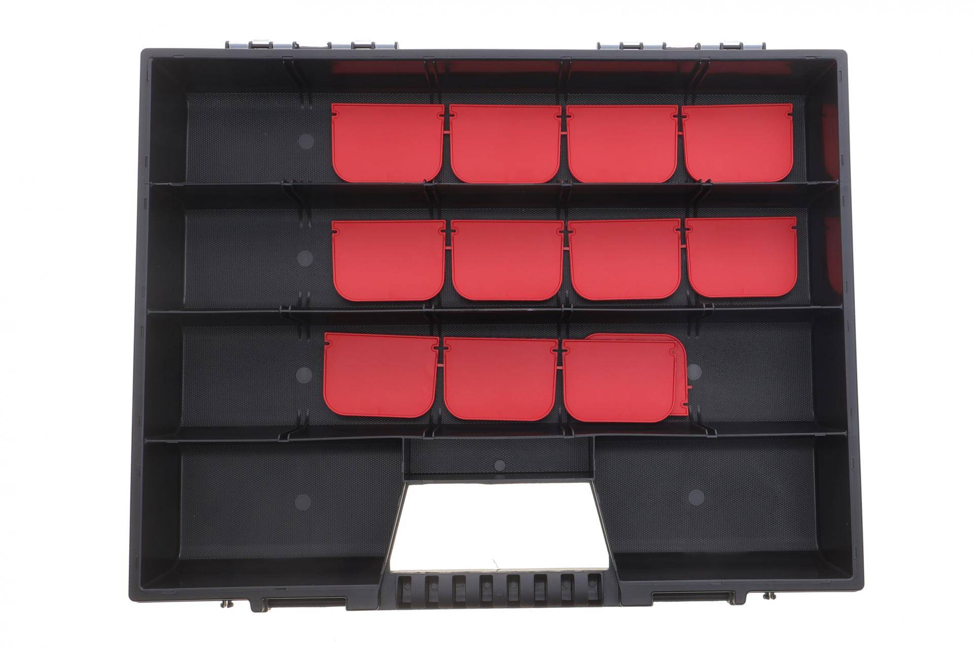 Ящик для зберігання кріплень