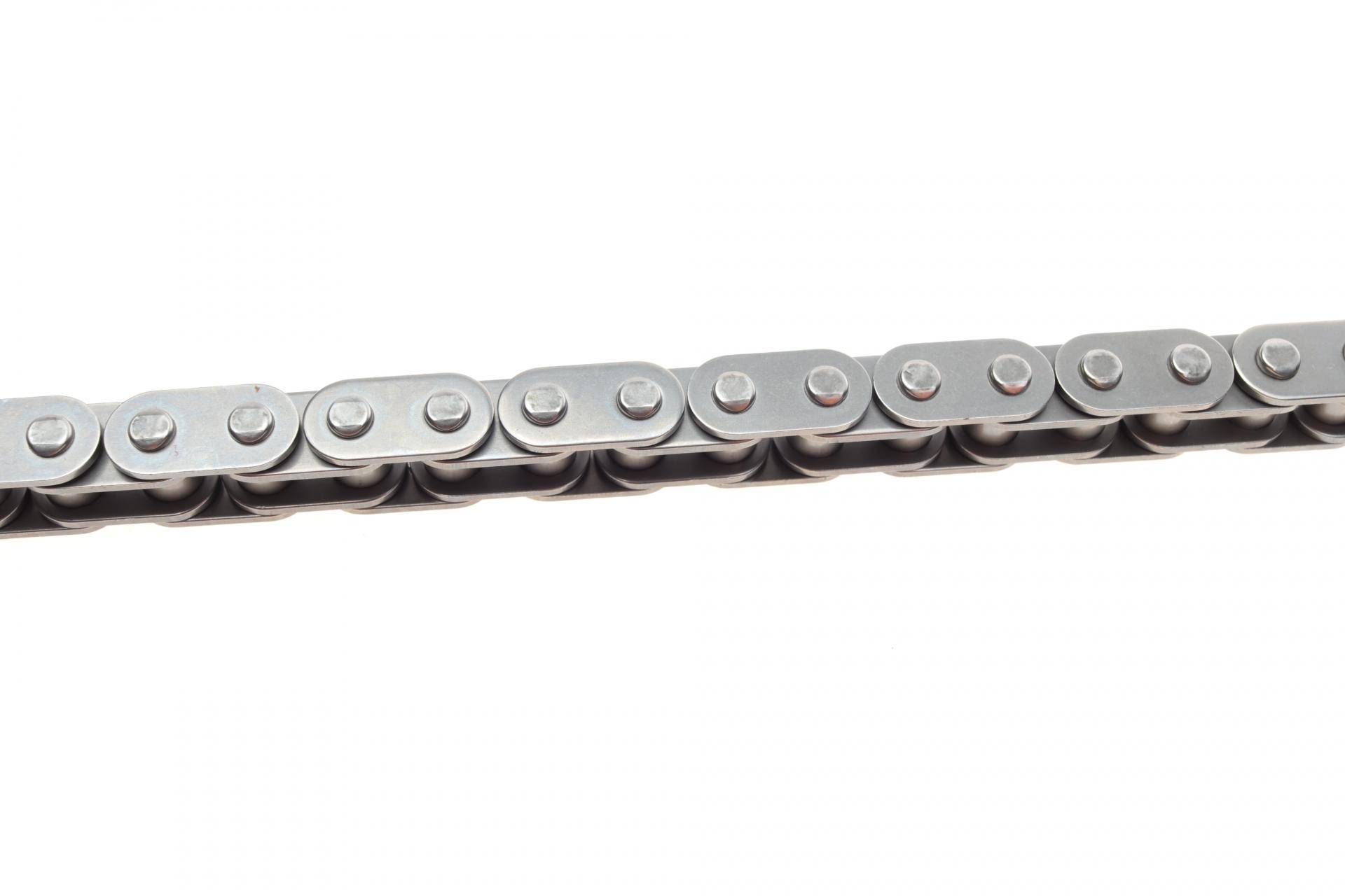 Ланцюг ГРМ Nissan Patrol GR V 3.0 DTI 00- (ZD30DDTi), (в-во INA)