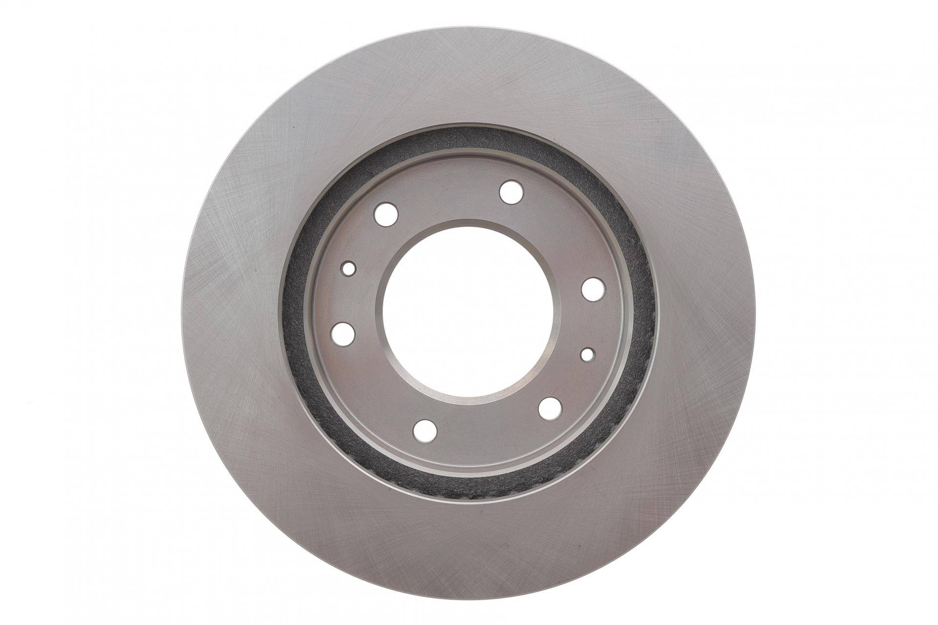 Диск гальмівний (передній) Mitsubishi L200/Pajero Sport II 08- (294x28)