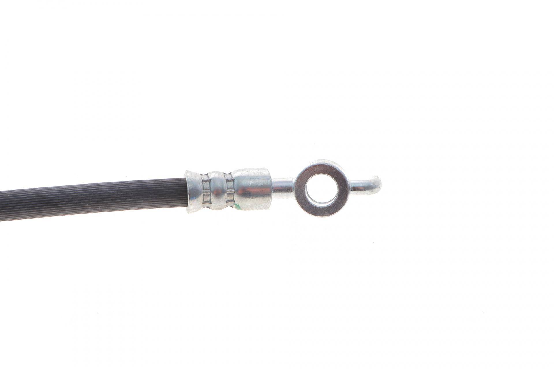 Шланг гальмівний (задній) Toyota Avensis 03-08 (L=255mm)