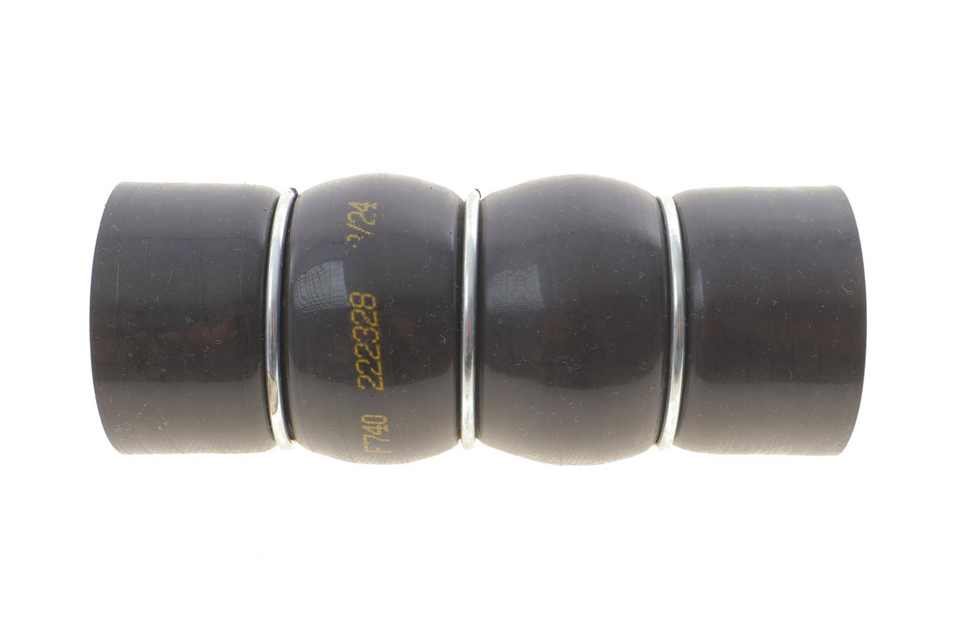 Патрубок інтеркулера Citroen Berlingo 1.6HDi 08-