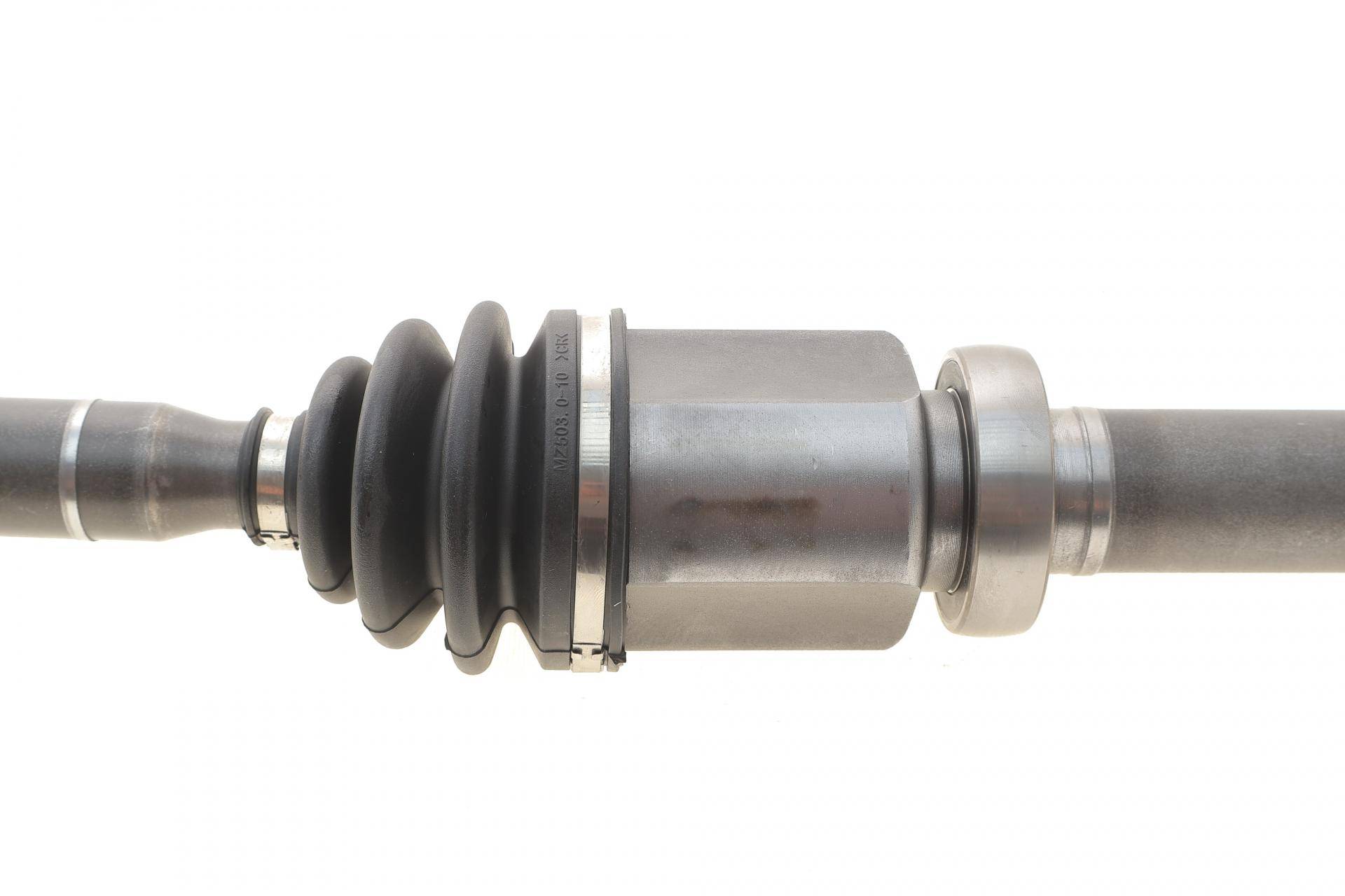 Піввісь (передня) Ford Focus III 1.0 EcoBoost/1.5/1.6 TDCi 10-17 (R) (27x26x972)