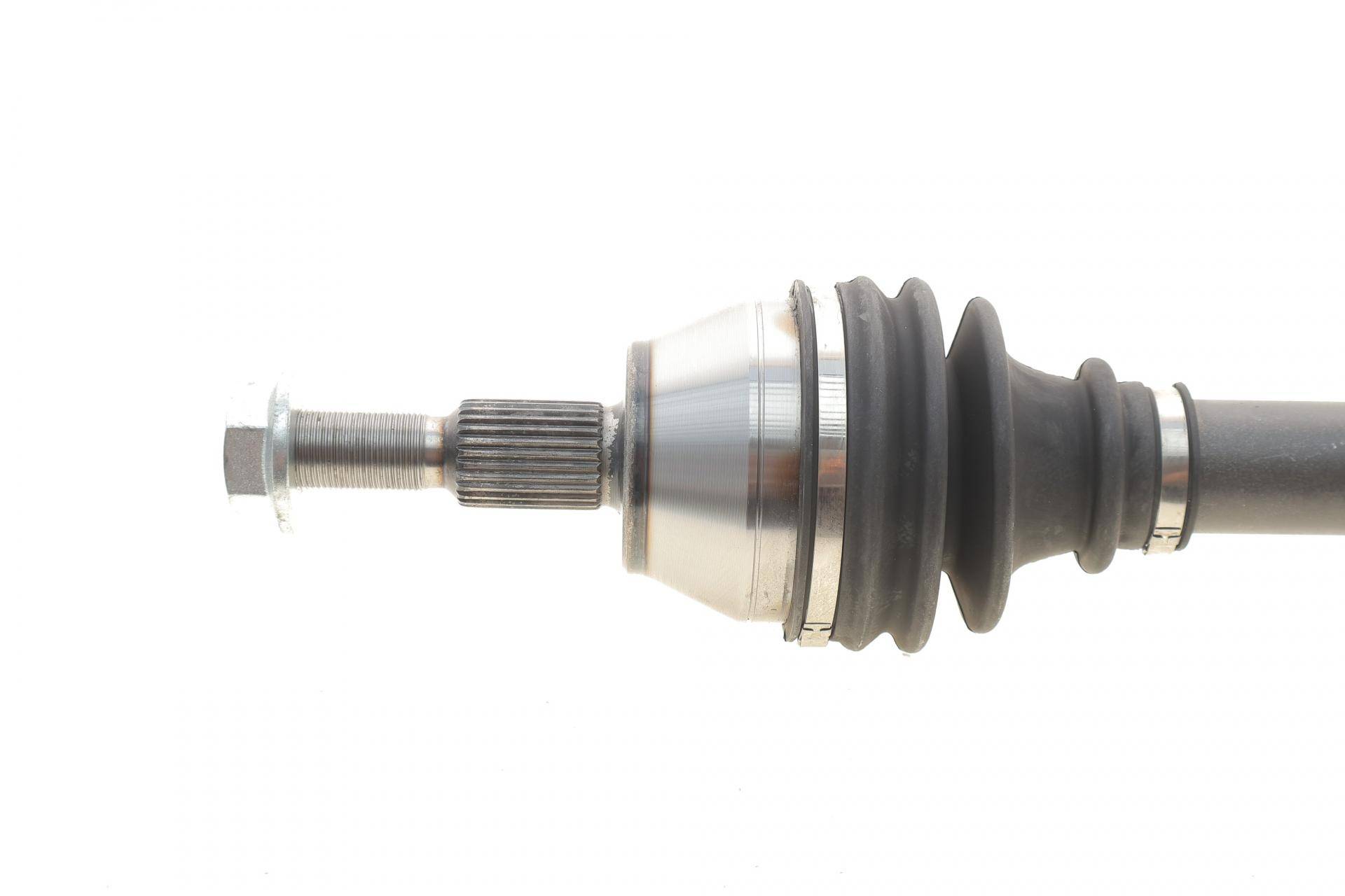 Піввісь (передня) Ford Focus III 1.0 EcoBoost/1.5/1.6 TDCi 10-17 (R) (27x26x972)