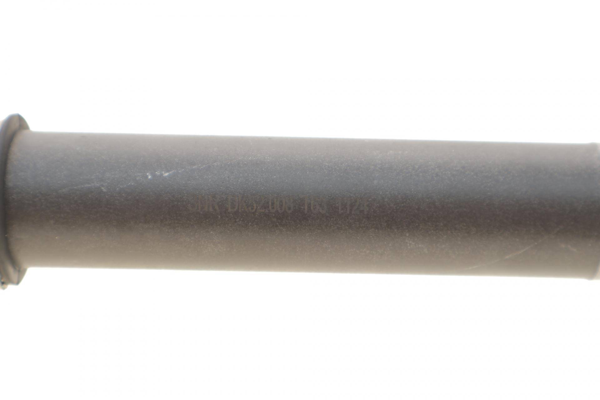 Піввісь (передня) Ford Focus III 1.0 EcoBoost/1.5/1.6 TDCi 10-17 (R) (27x26x972)