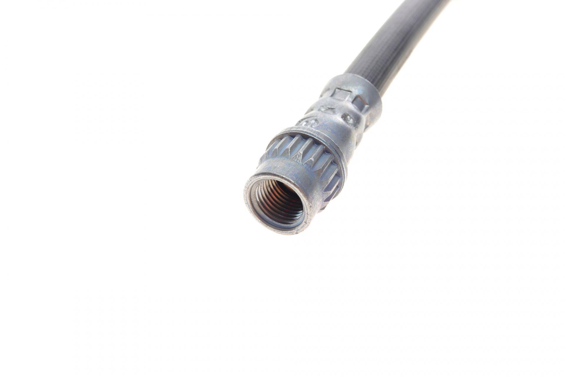 Шланг гальмівний (передній) Renault Trafic/Opel Vivaro 01- (L=385mm)