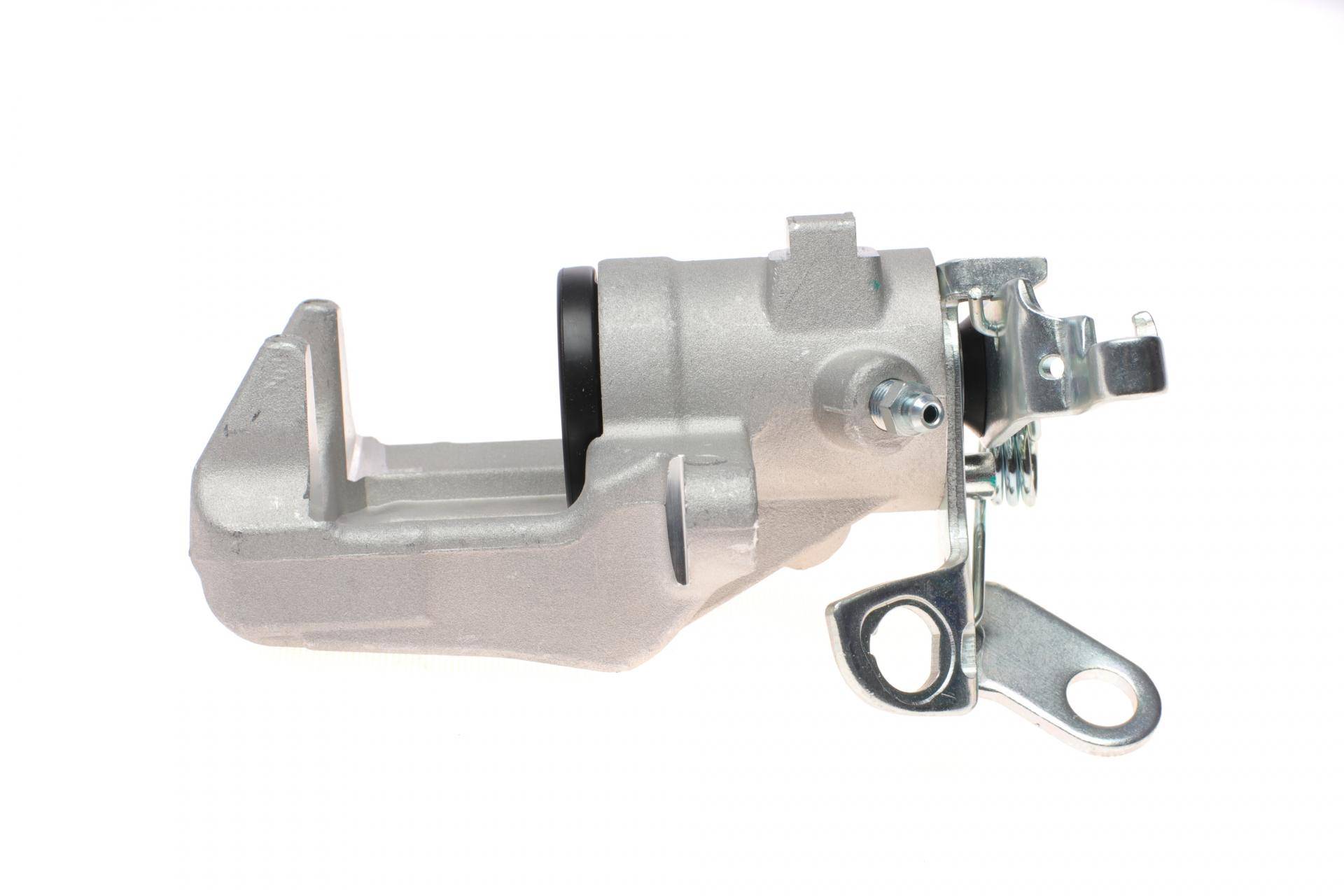 Супорт гальмівний (задній) (R) VW Golf V/VI 03- (d=38mm) (TRW)