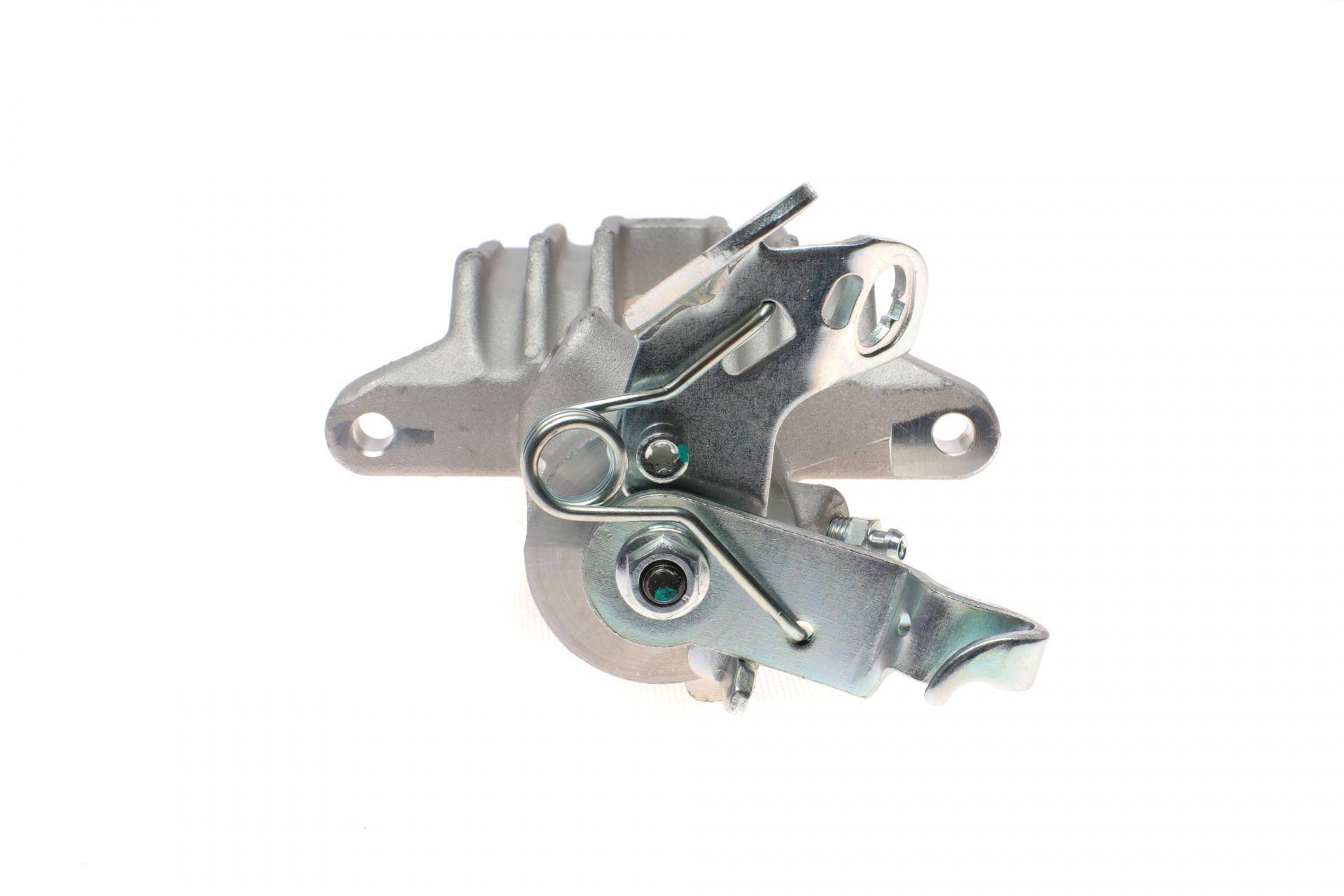 Супорт гальмівний (задній) (R) VW Golf V/VI 03- (d=38mm) (TRW)