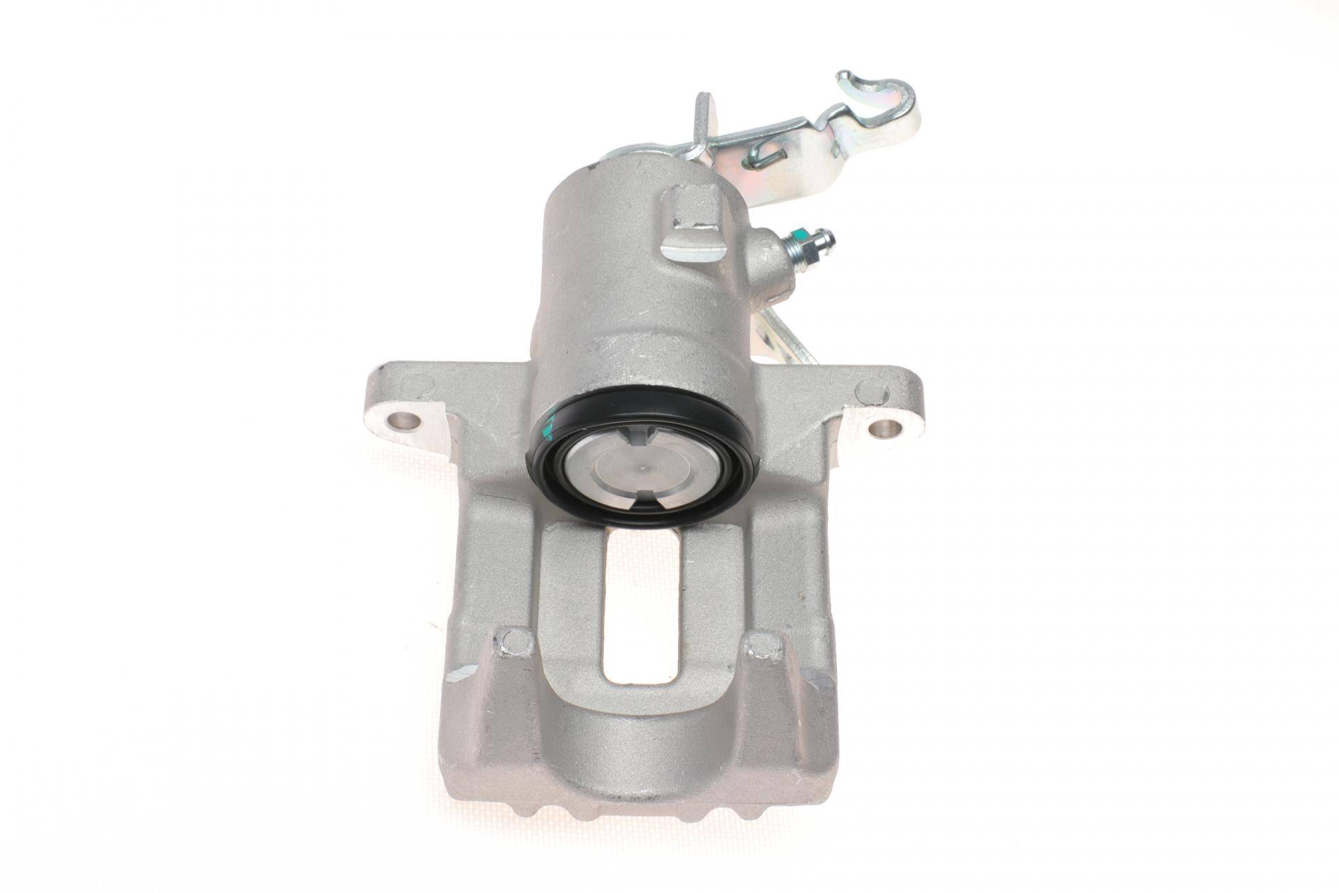 Супорт гальмівний (задній) (R) VW Golf V/VI 03- (d=38mm) (TRW)