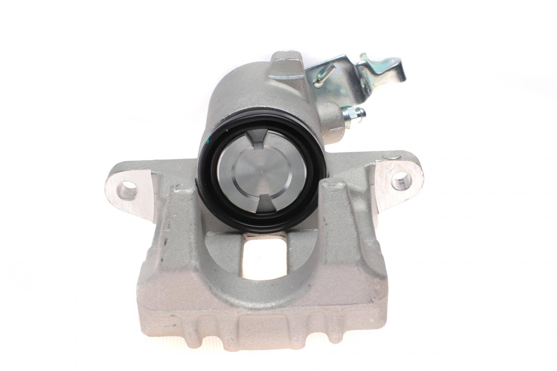 Супорт гальмівний (задній) (R) VW Golf V/VI 03- (d=38mm) (TRW)