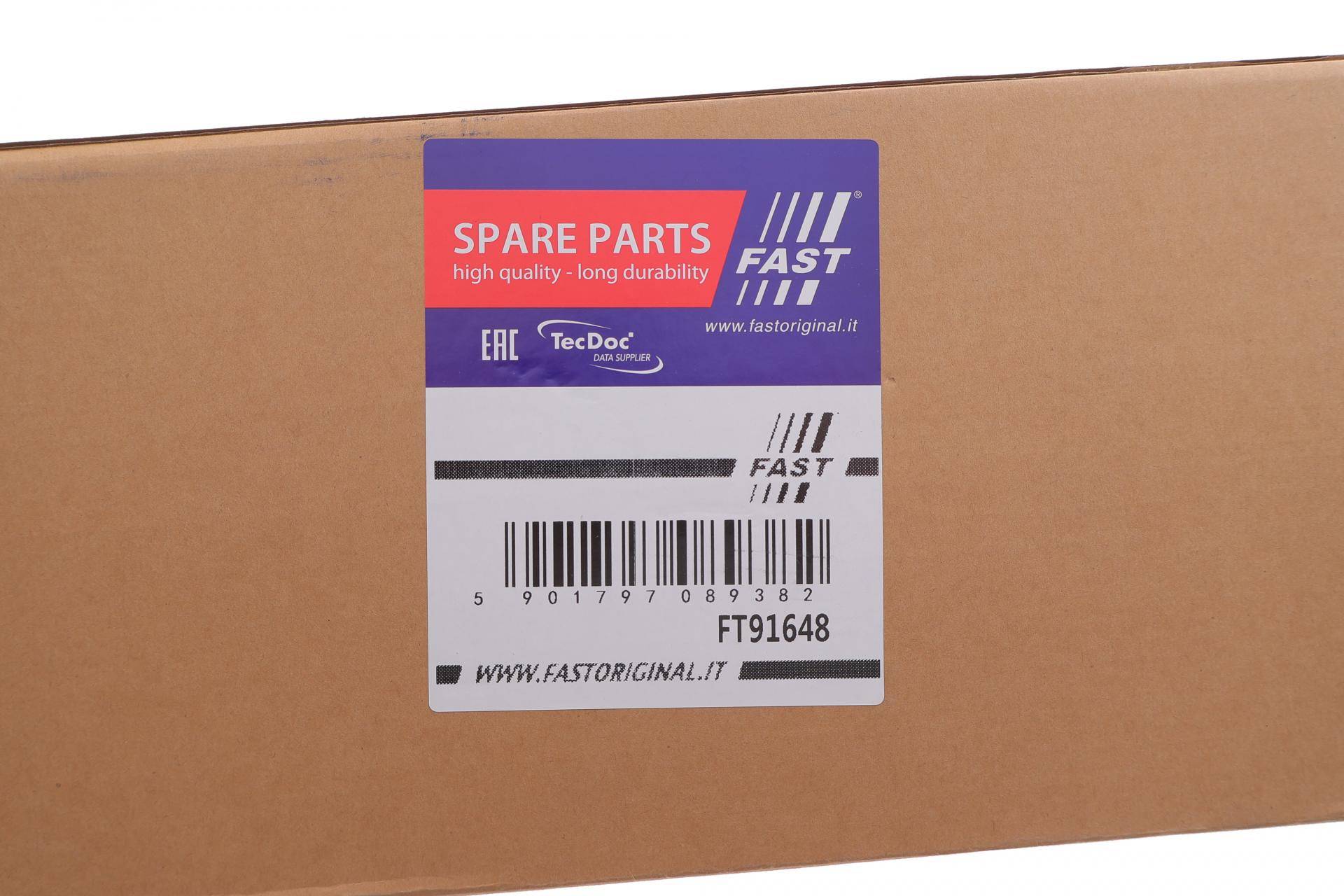 Накладка решітки радиатора MB Sprinter (W906) 06- (хром)