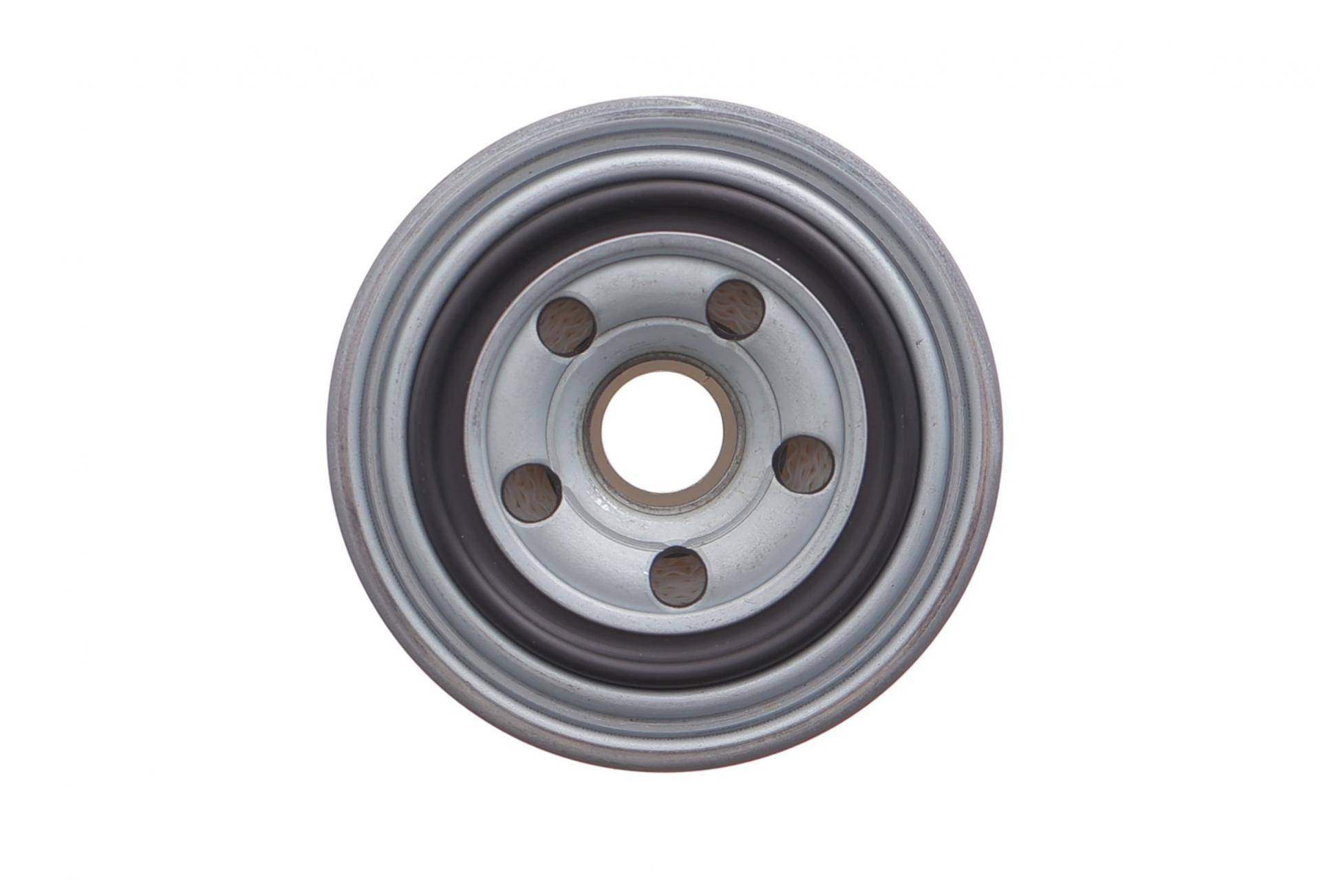 Фільтр паливний Mazda 3 1.8D 19-