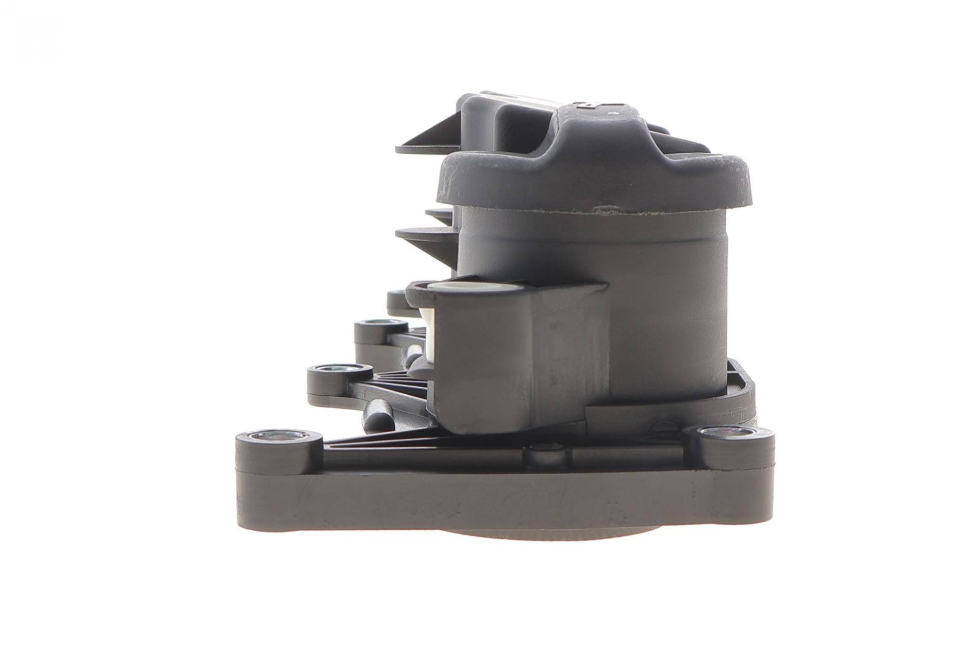 Кришка клапанів Ford Transit Connect 1.6 TDCi 04-/Citroen Berlingo 1.6HDi 96-