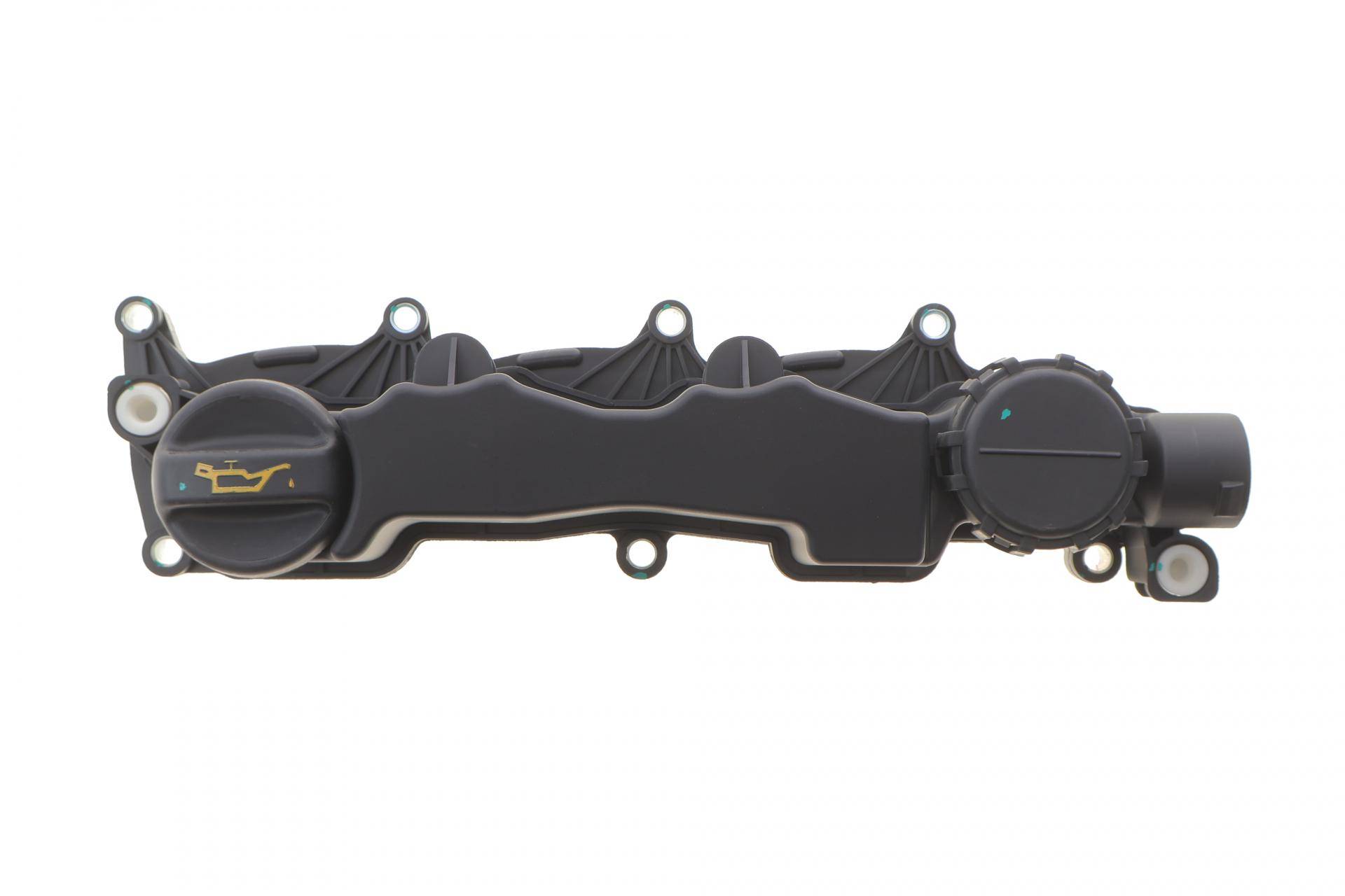 Кришка клапанів Ford Transit Connect 1.6 TDCi 04-/Citroen Berlingo 1.6HDi 96-