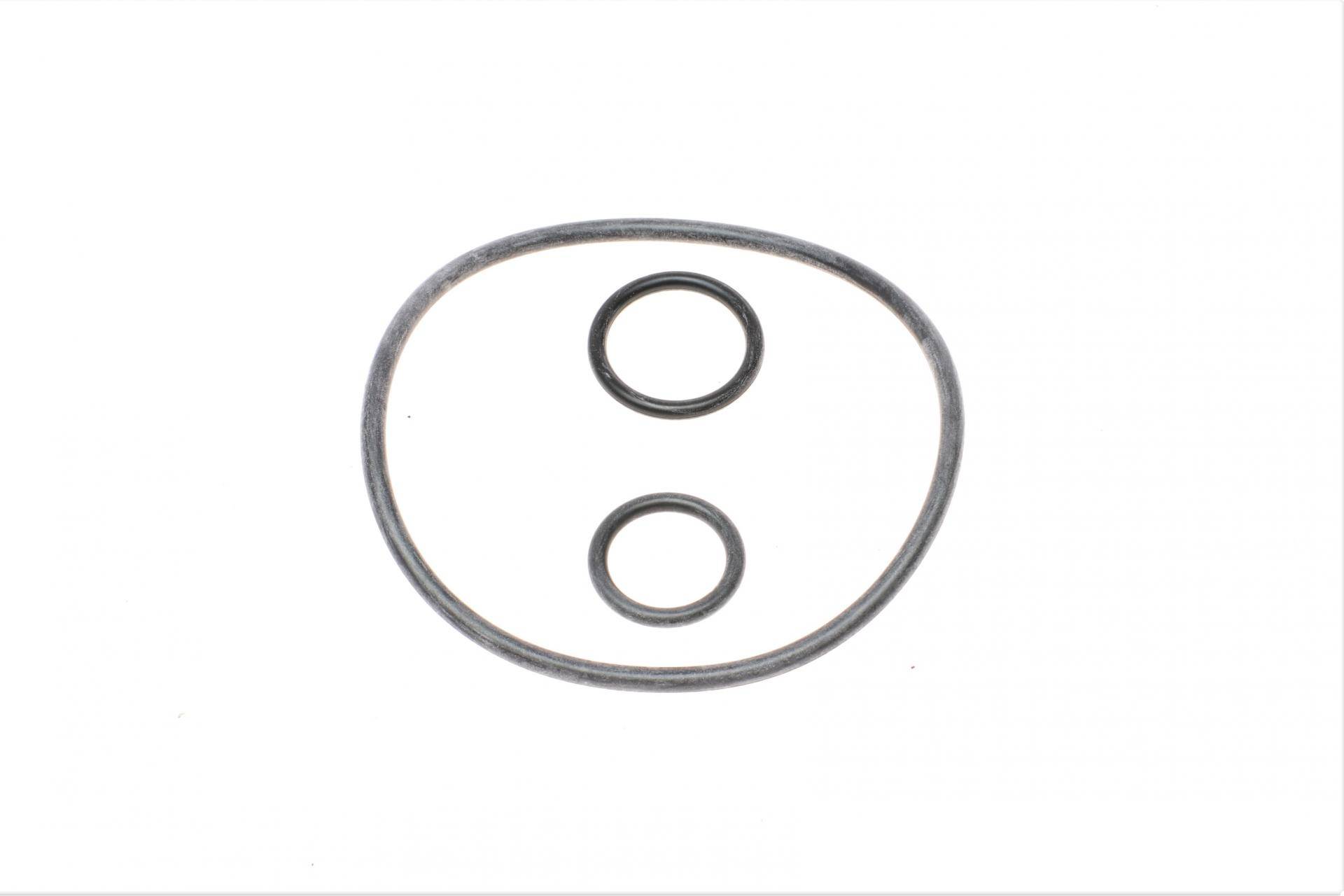 Фільтр масляний BMW 3 (E46/ E90) / 5 (E60)/ X3 (E83) 1.6/ 2.0/ 1.8/ 2.0